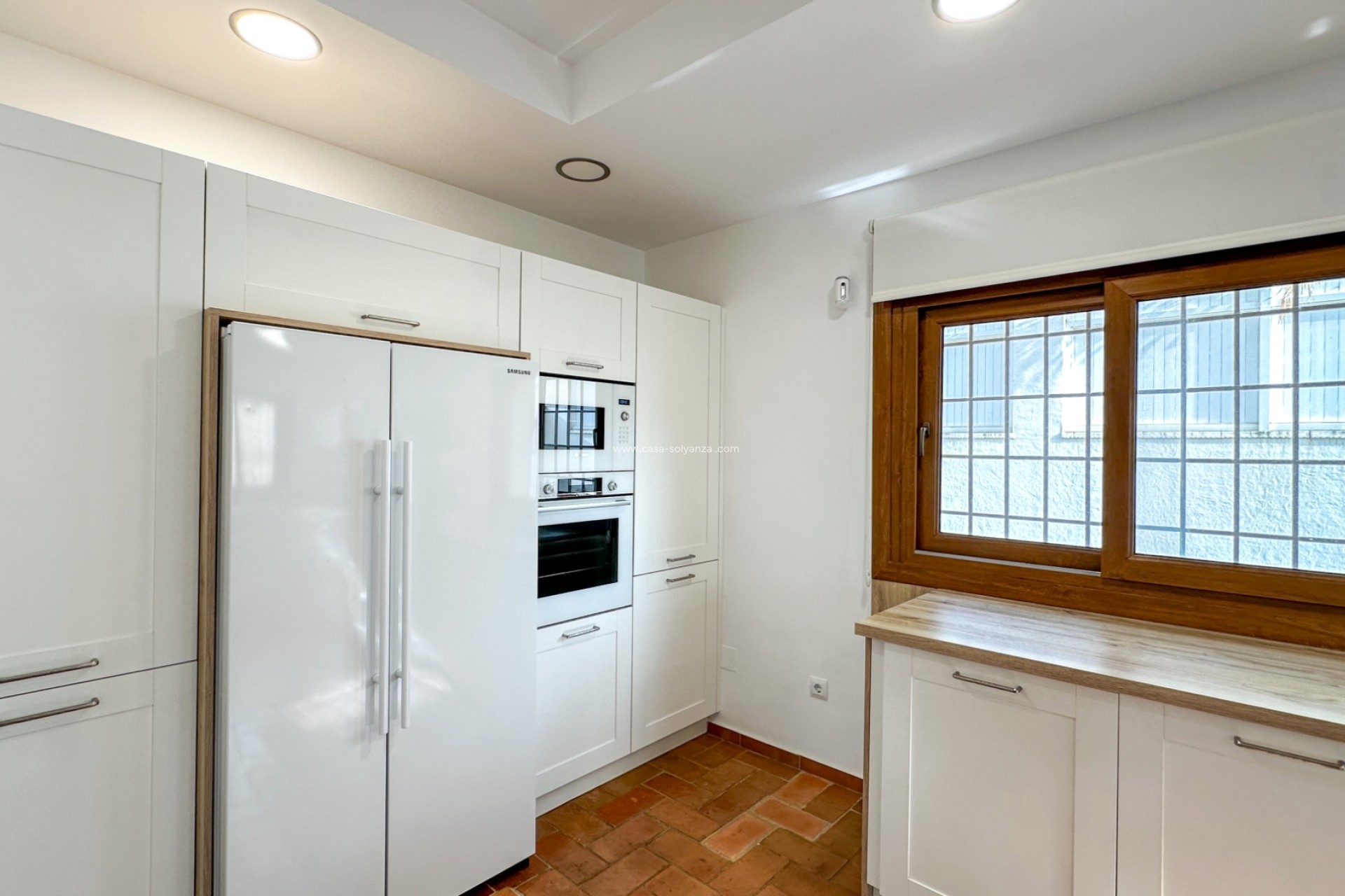 Resale - Villa - Dehesa De Campoamor - Costa Blanca