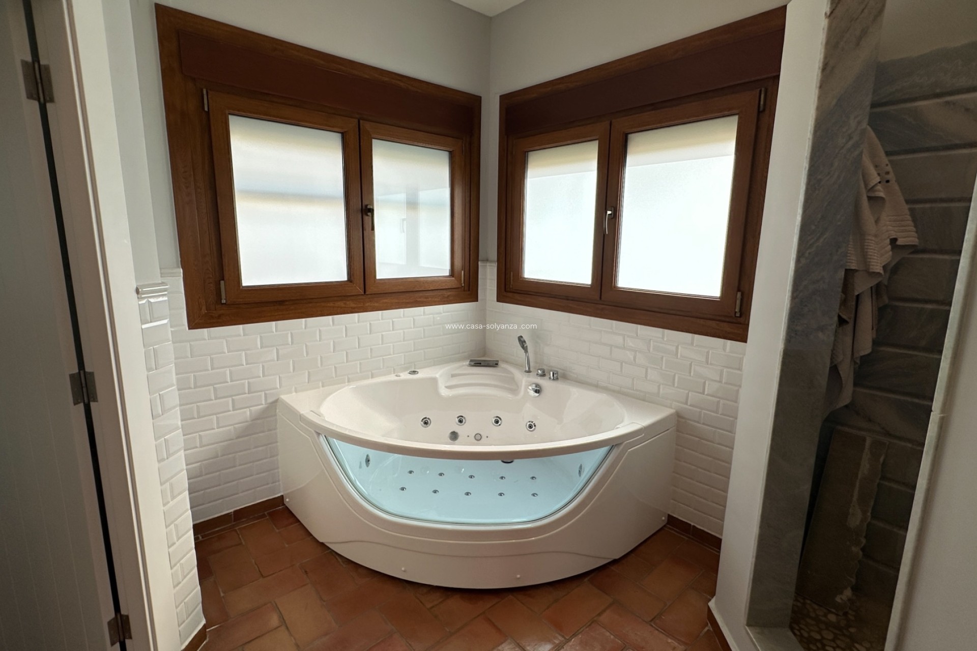 Resale - Villa - Dehesa De Campoamor - Costa Blanca