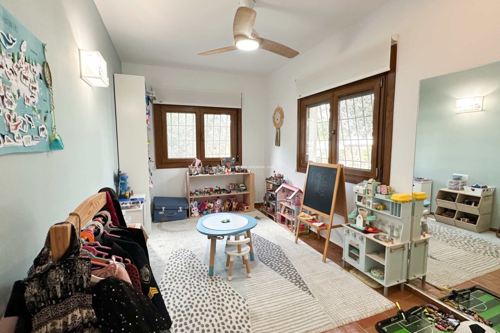 Resale - Villa - Dehesa De Campoamor - Costa Blanca