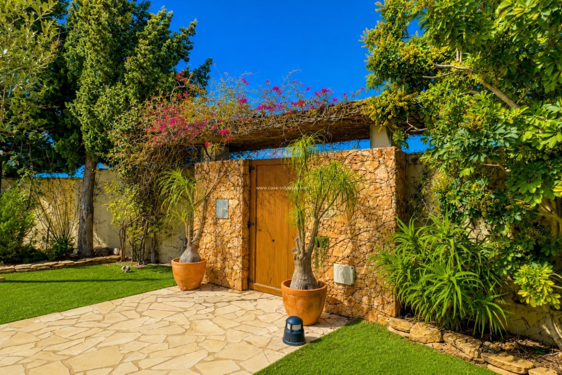 Resale - Villa - Dehesa De Campoamor - Costa Blanca
