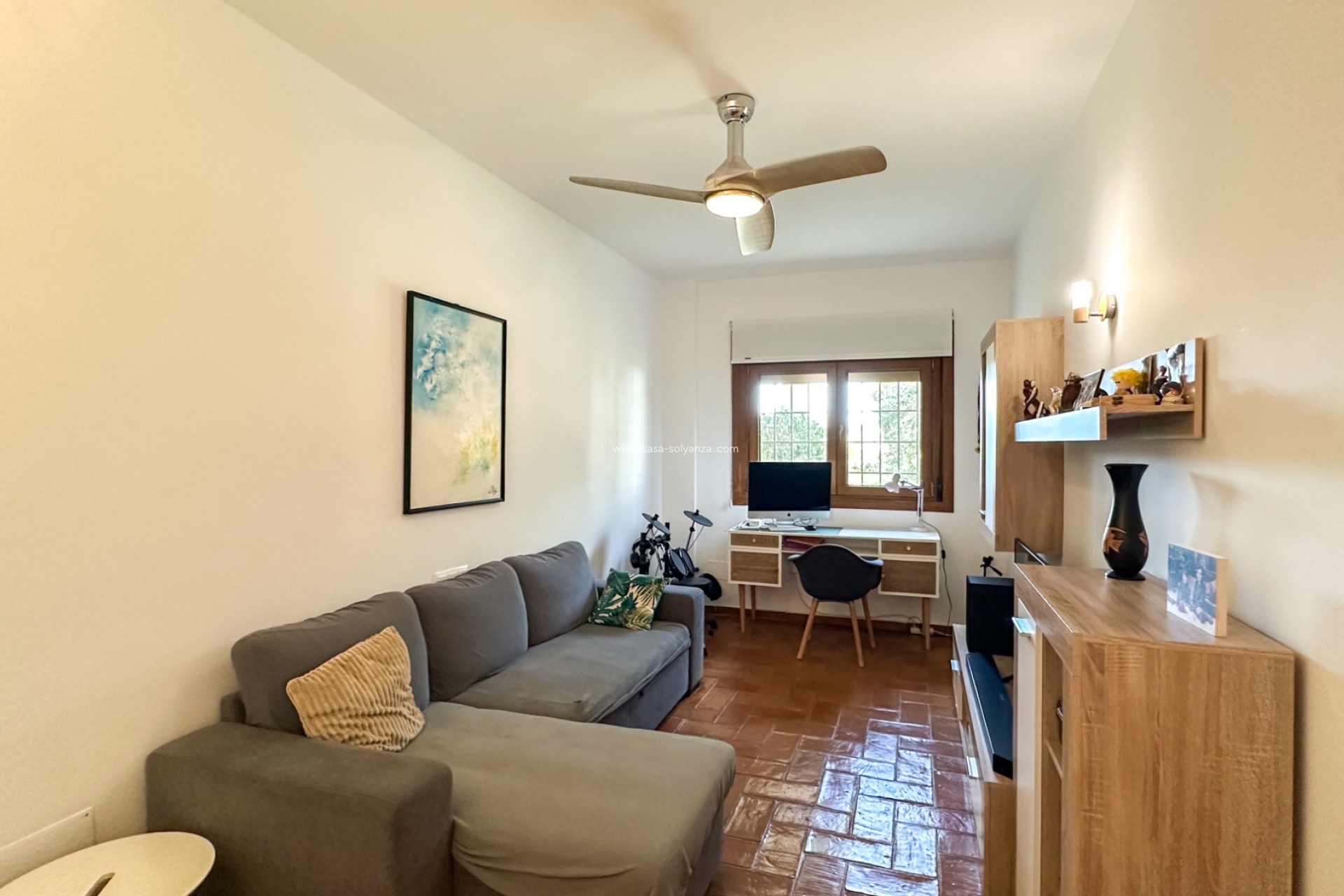 Resale - Villa - Dehesa De Campoamor - Costa Blanca