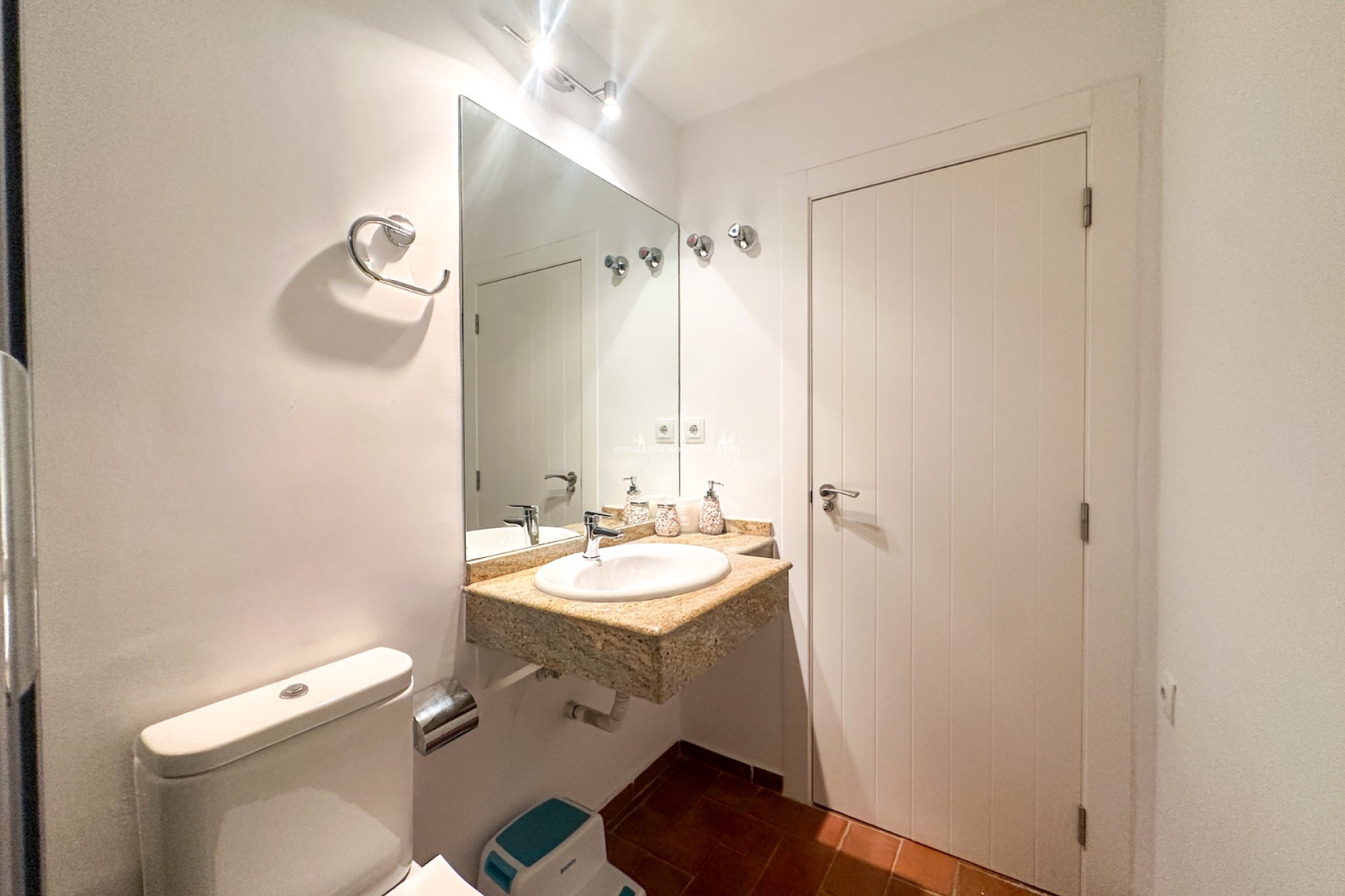 Resale - Villa - Dehesa De Campoamor - Costa Blanca