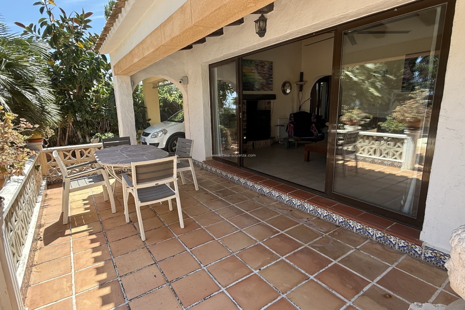 Resale - Villa - Denia - Costa Blanca