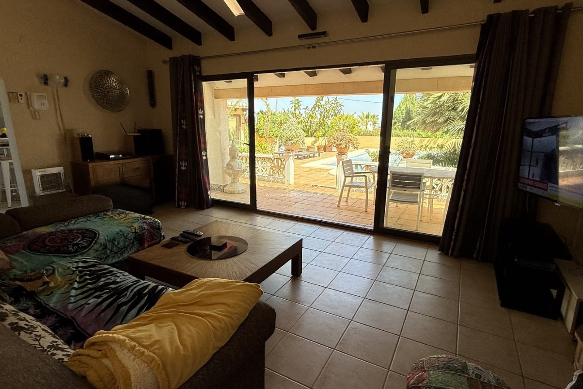 Resale - Villa - Denia - Costa Blanca