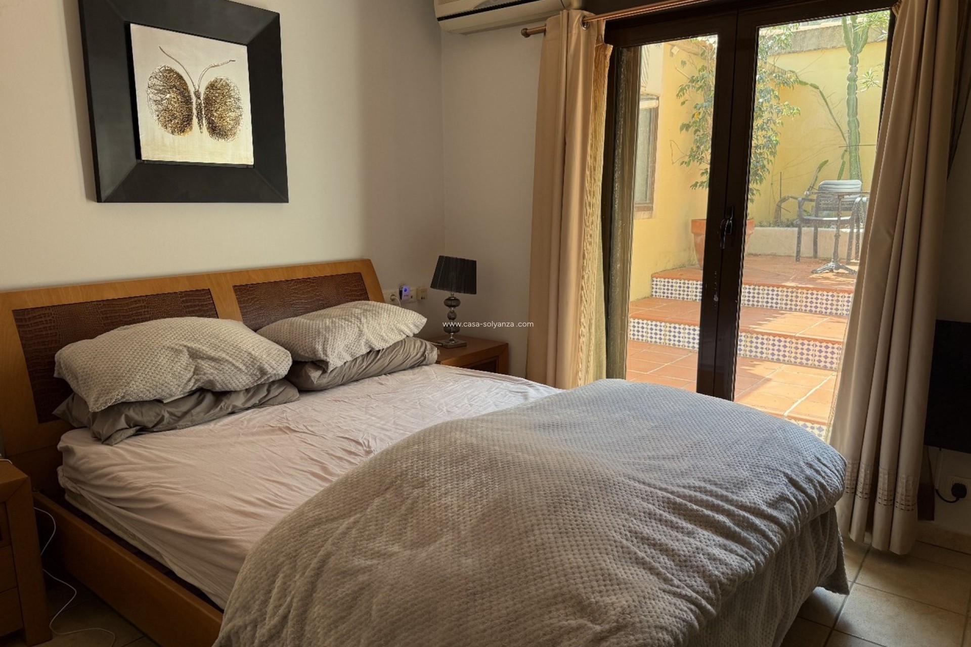 Resale - Villa - Denia - Costa Blanca