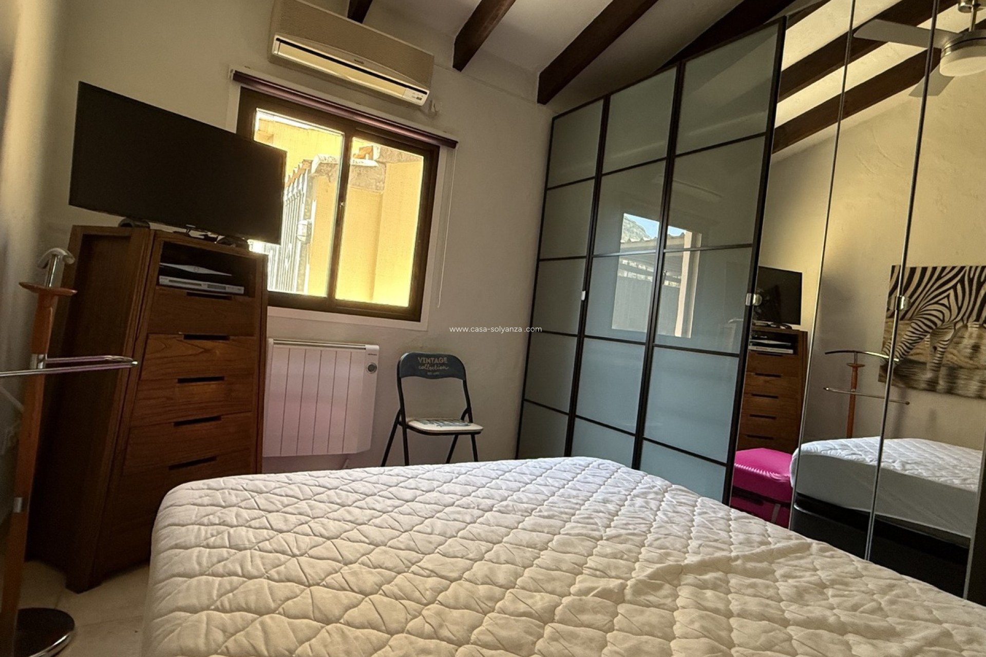 Resale - Villa - Denia - Costa Blanca