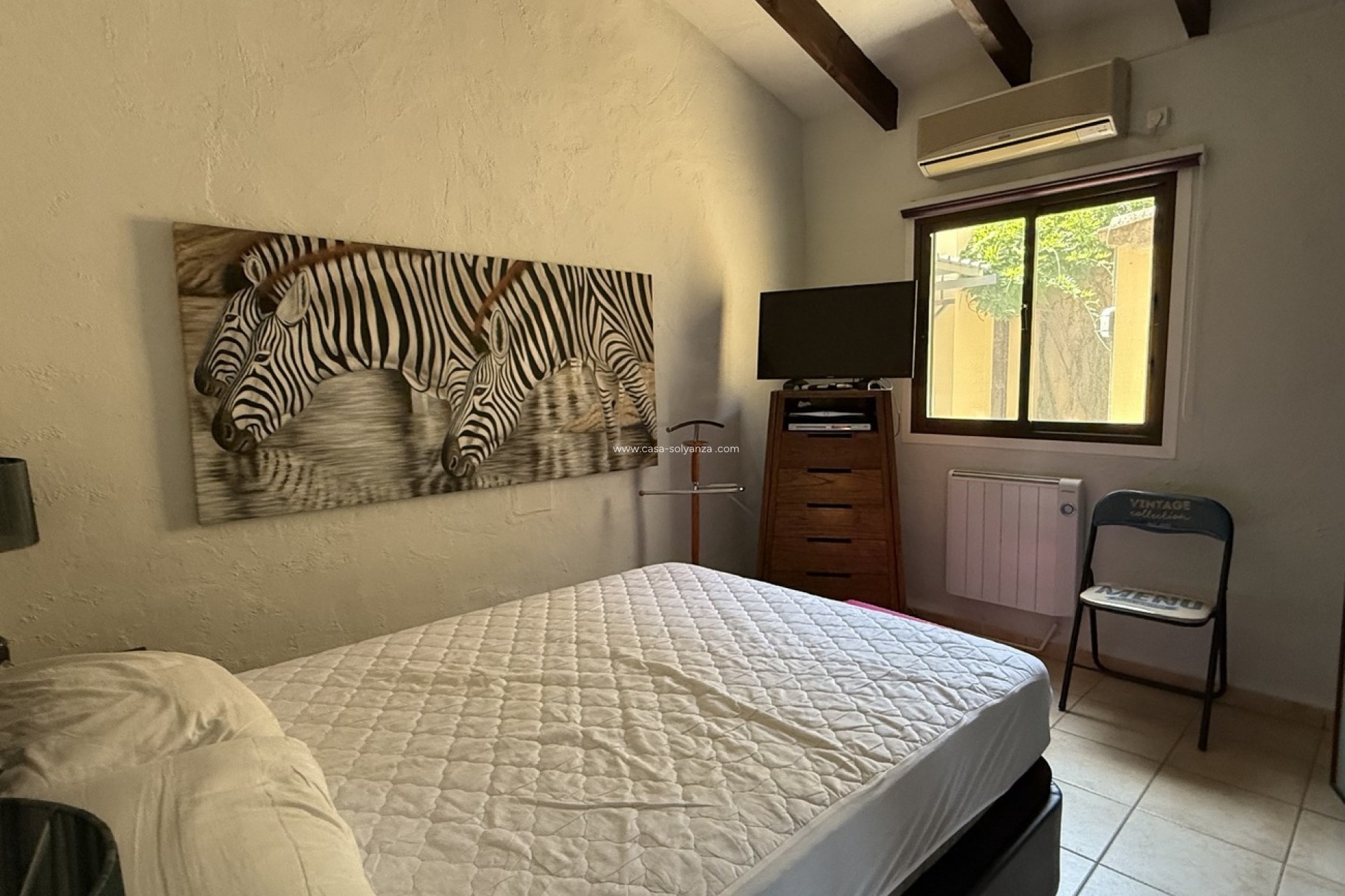 Resale - Villa - Denia - Costa Blanca
