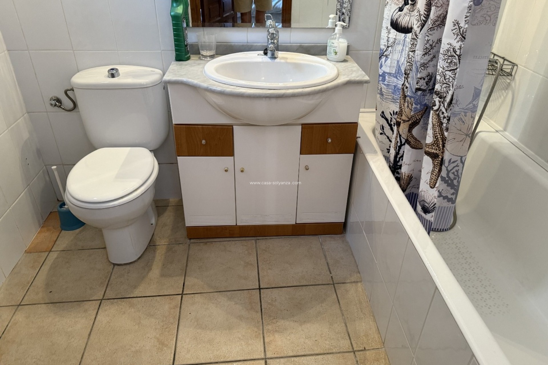 Resale - Villa - Denia - Costa Blanca