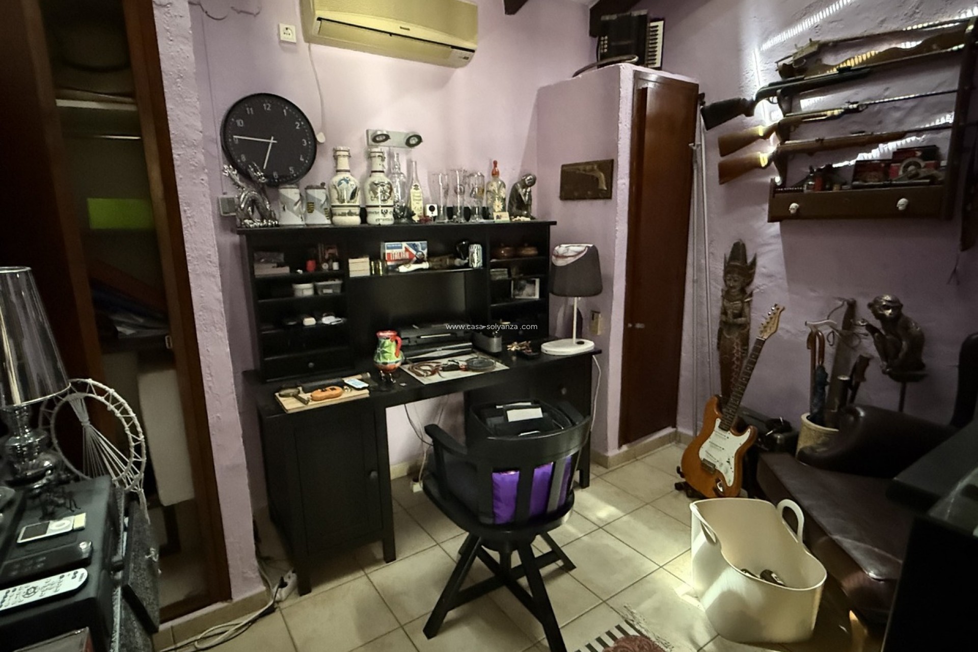 Resale - Villa - Denia - Costa Blanca