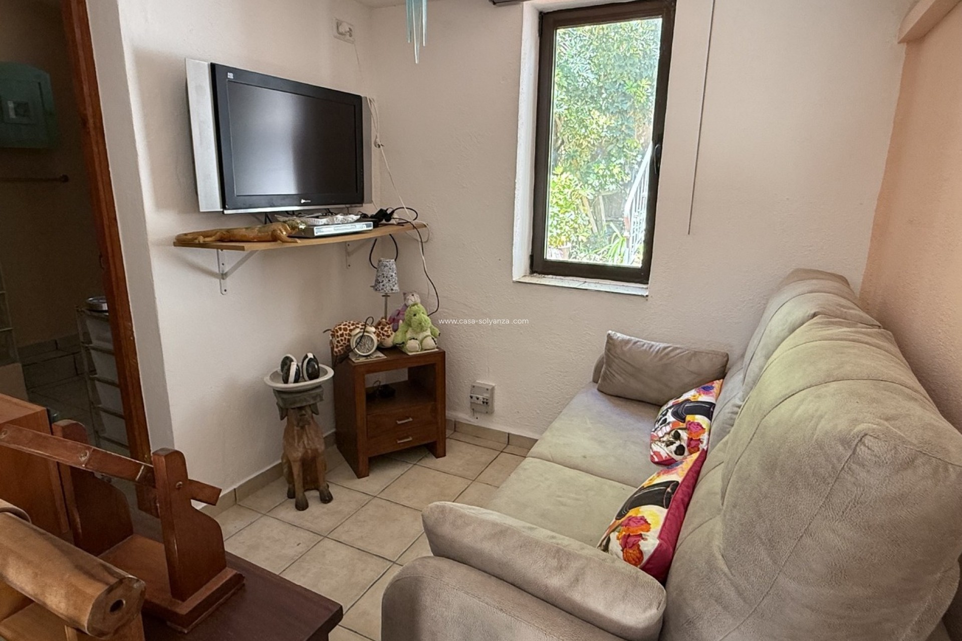Resale - Villa - Denia - Costa Blanca