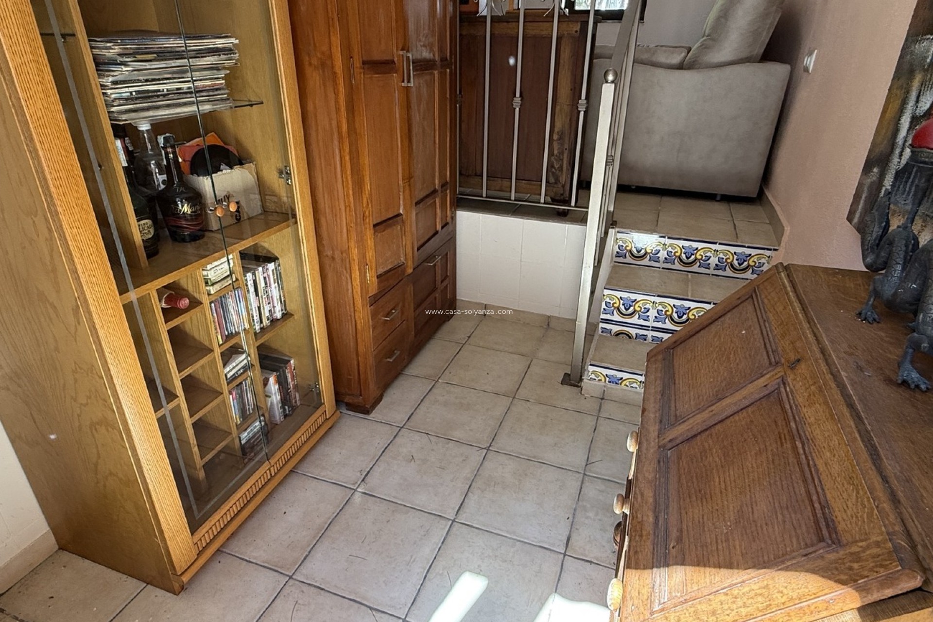 Resale - Villa - Denia - Costa Blanca