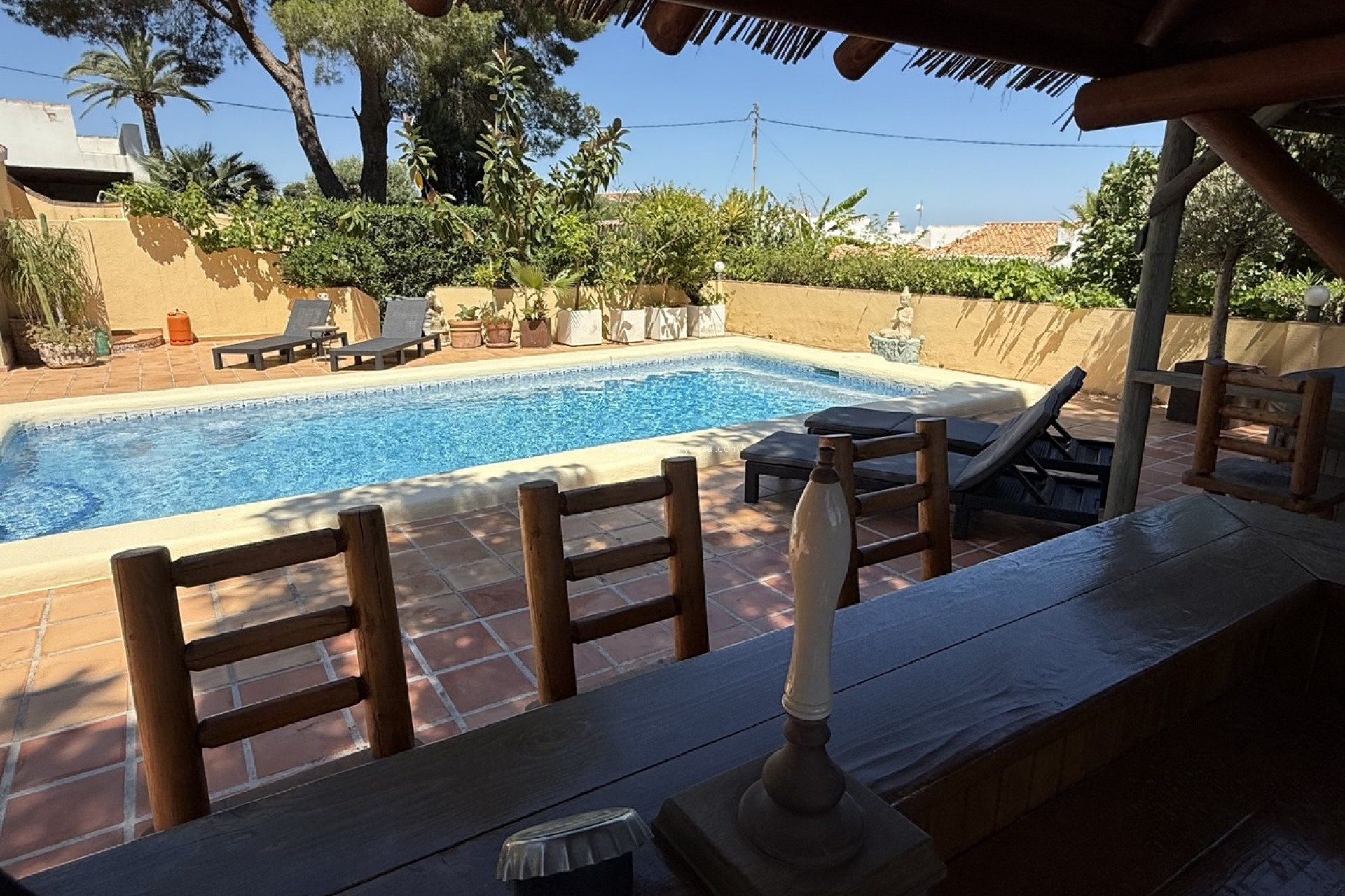 Resale - Villa - Denia - Costa Blanca