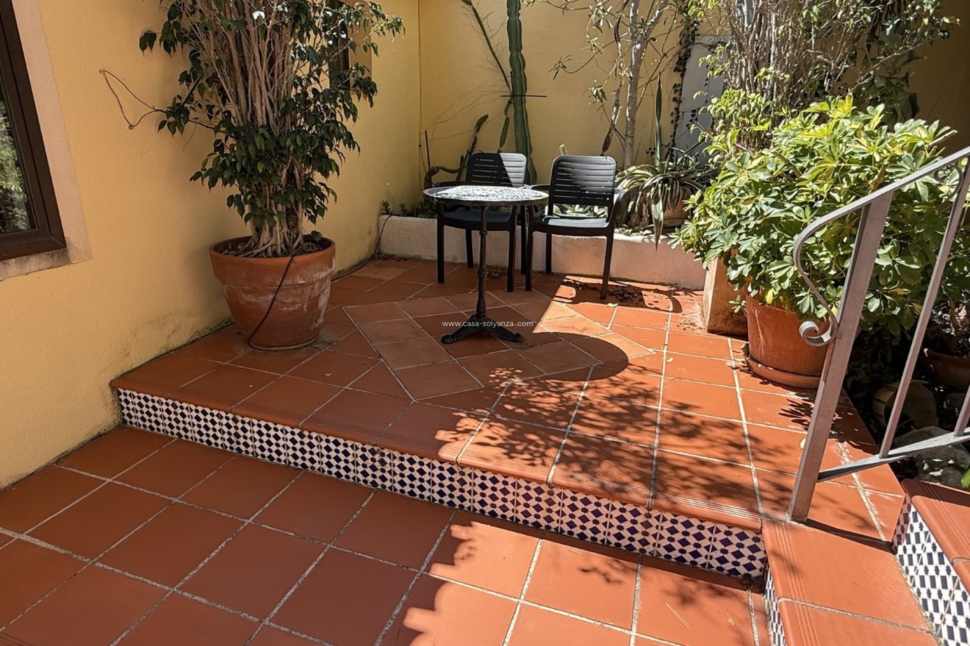Resale - Villa - Denia - Costa Blanca