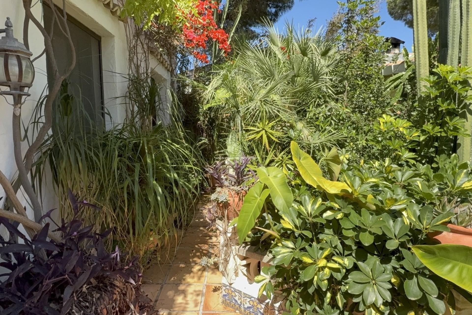Resale - Villa - Denia - Costa Blanca