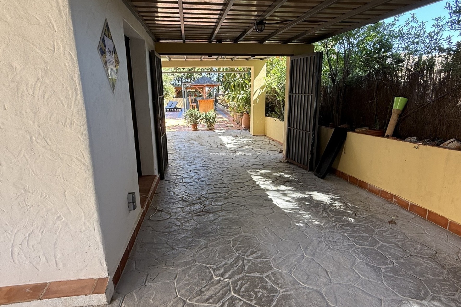 Resale - Villa - Denia - Costa Blanca