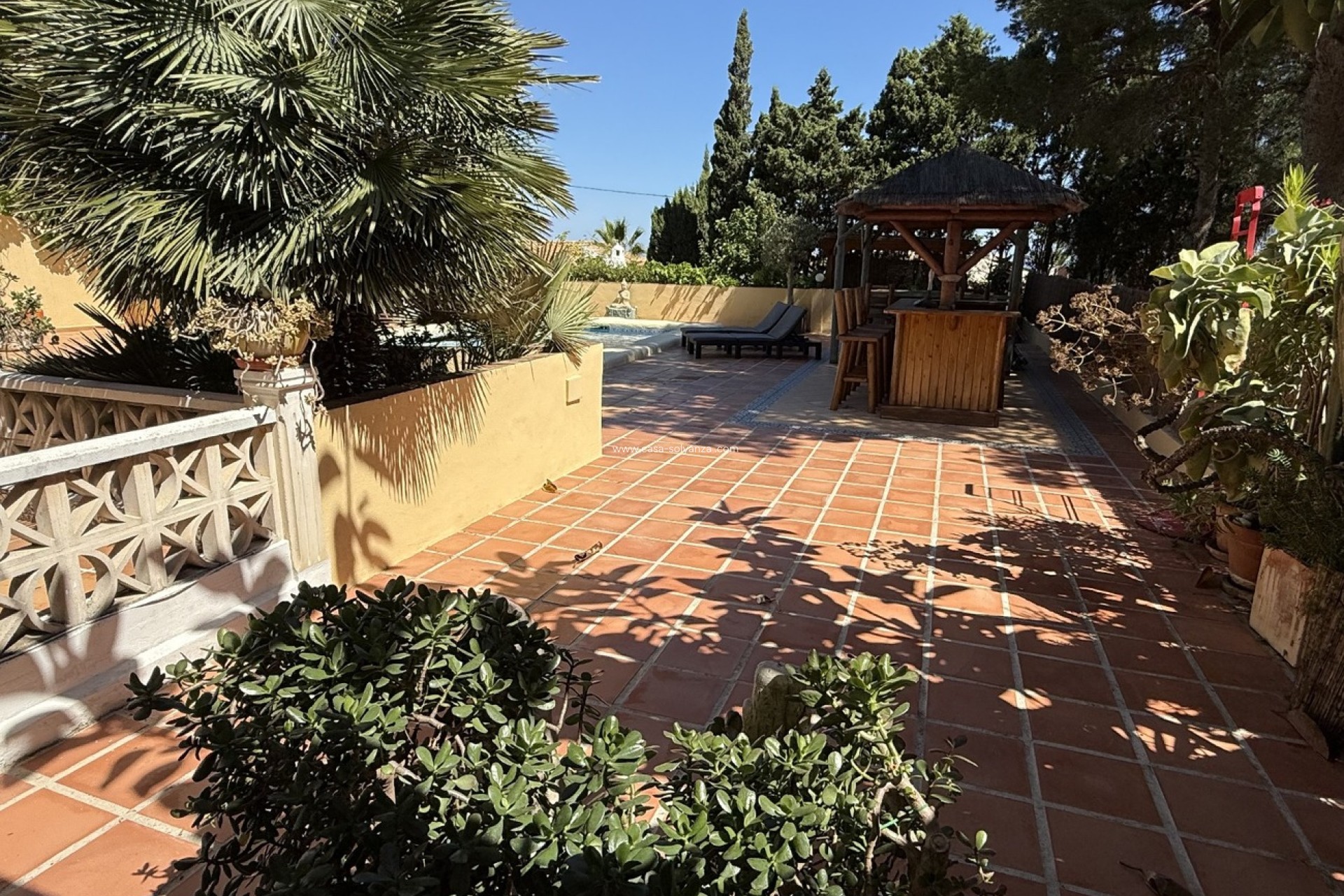 Resale - Villa - Denia - Costa Blanca