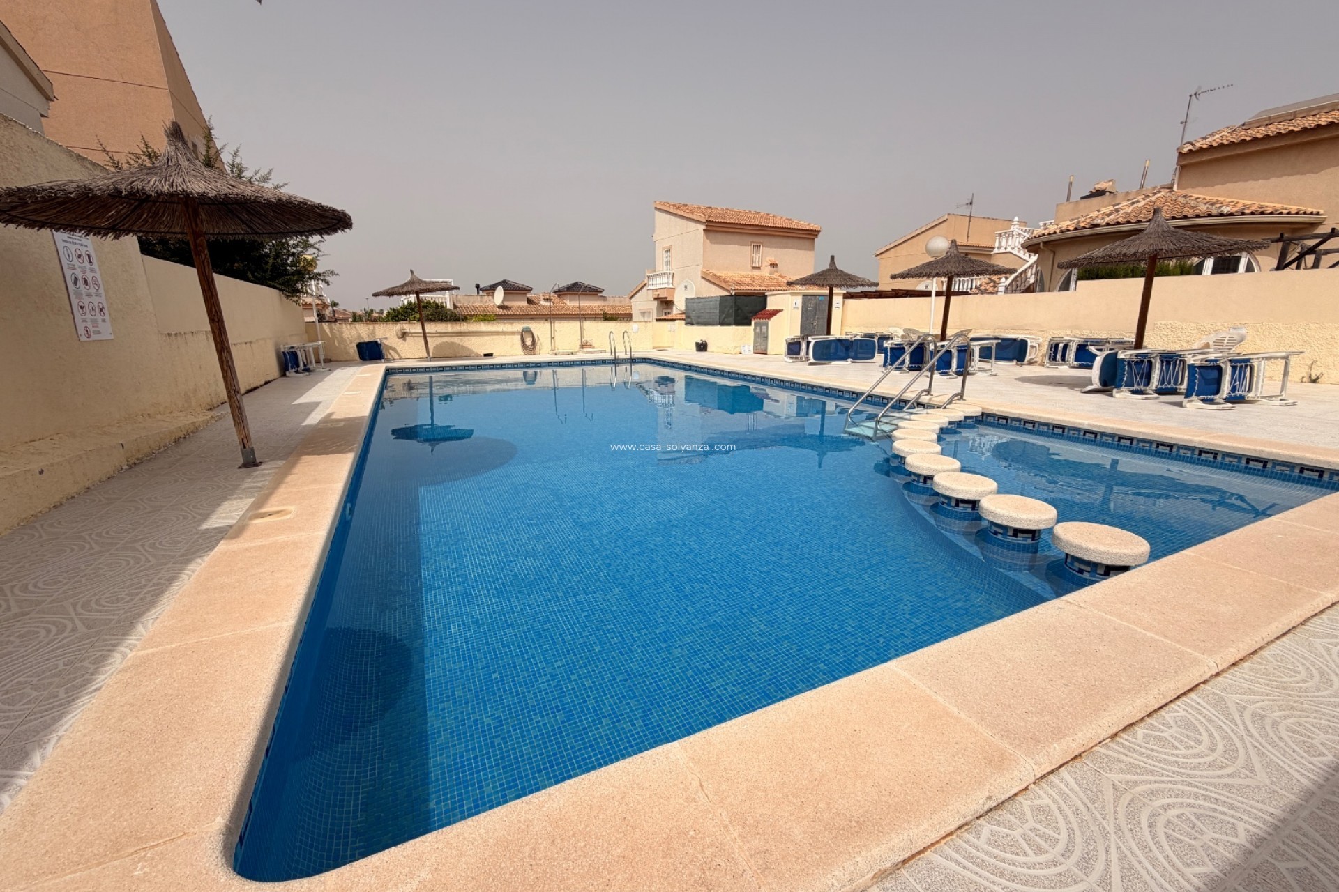 Resale - Villa Detached - Benijofar - Benimar