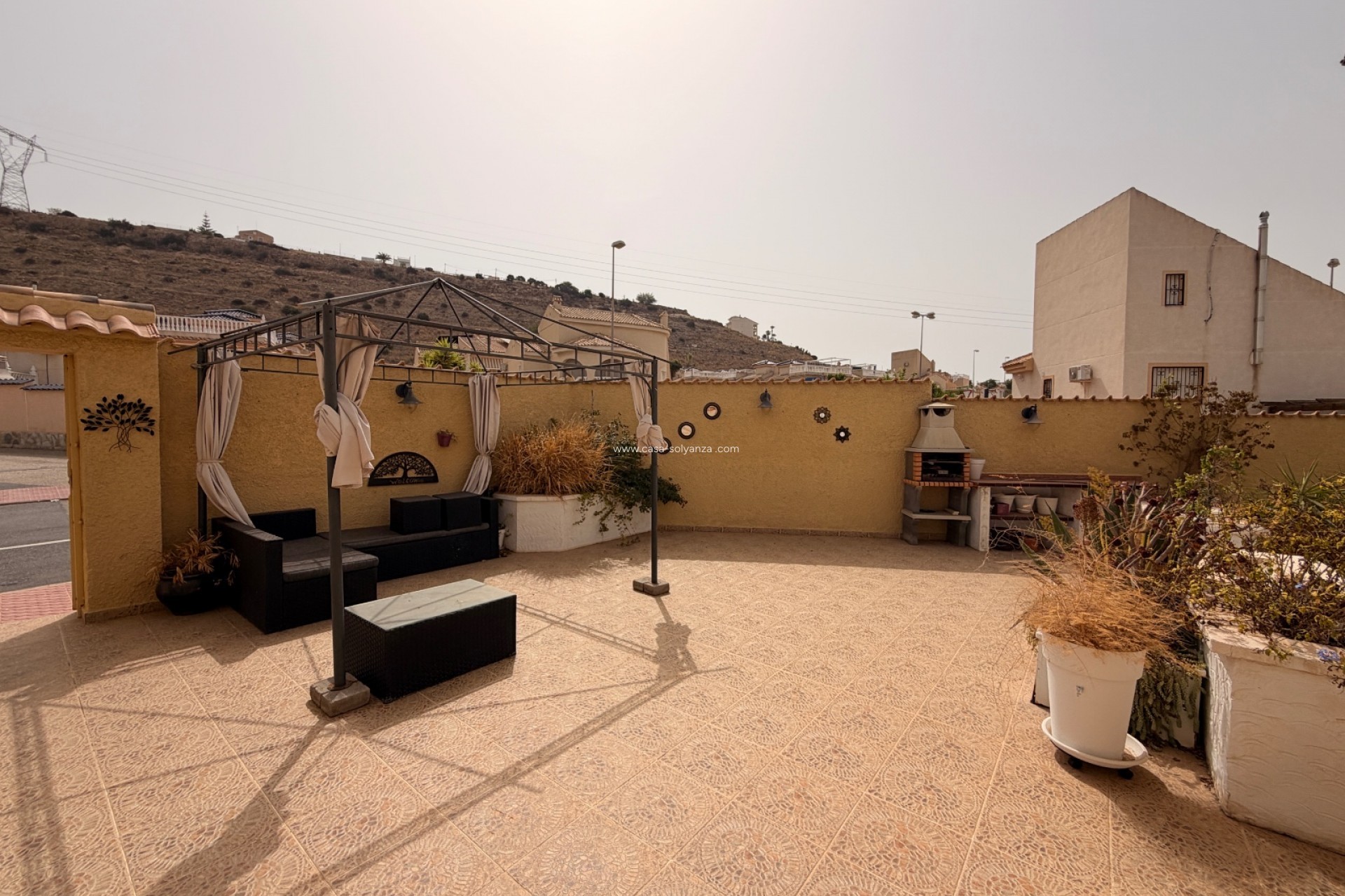 Resale - Villa Detached - Benijofar - Benimar