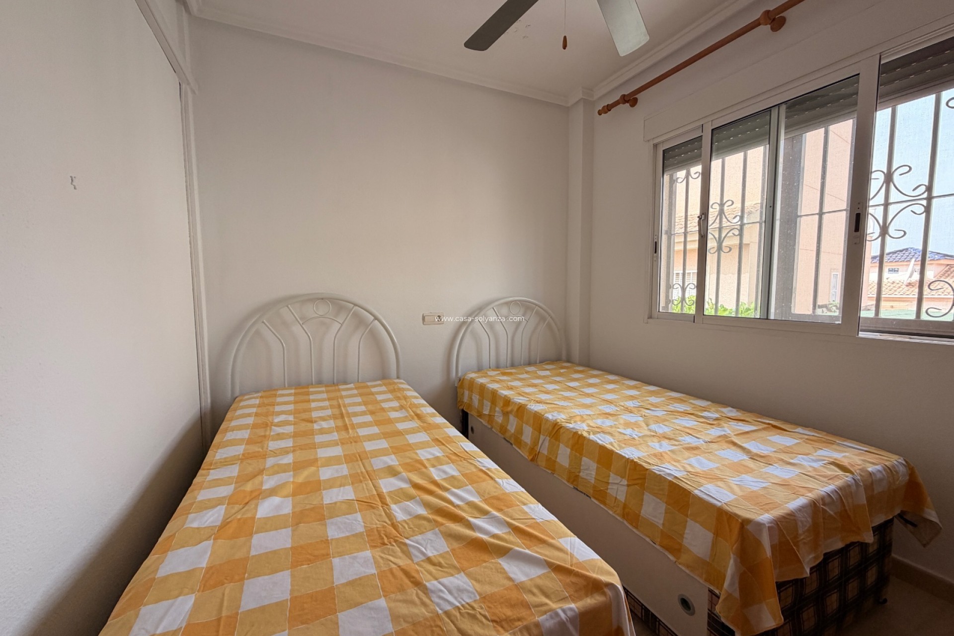 Resale - Villa Detached - Benijofar - Benimar