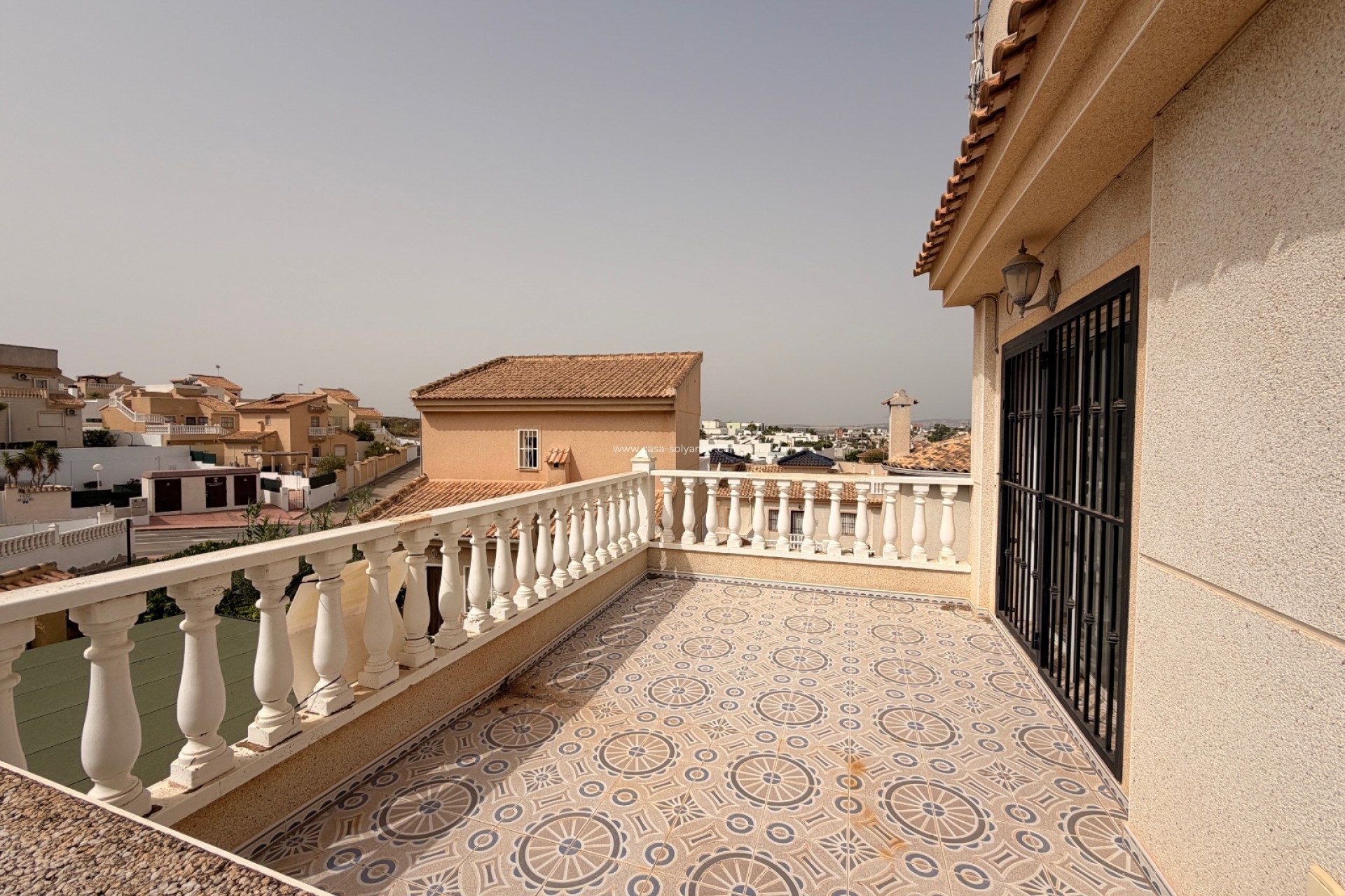 Resale - Villa Detached - Benijofar - Benimar
