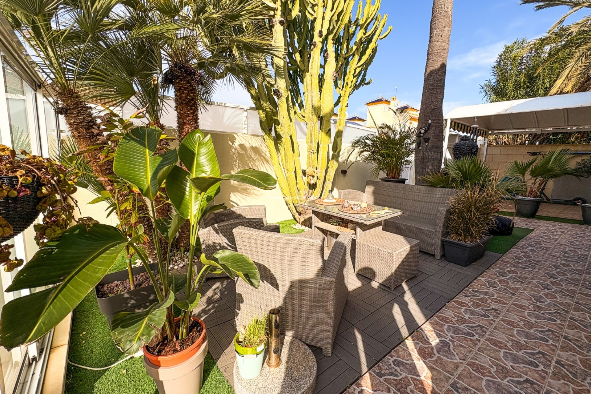 Resale - Villa - Detached - Benijofar