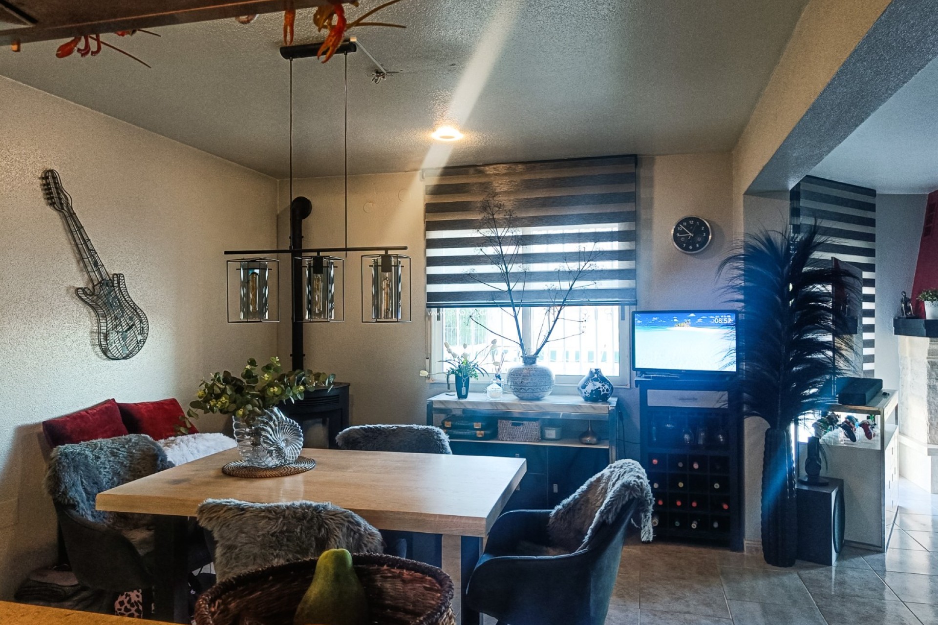 Resale - Villa - Detached - Benijofar