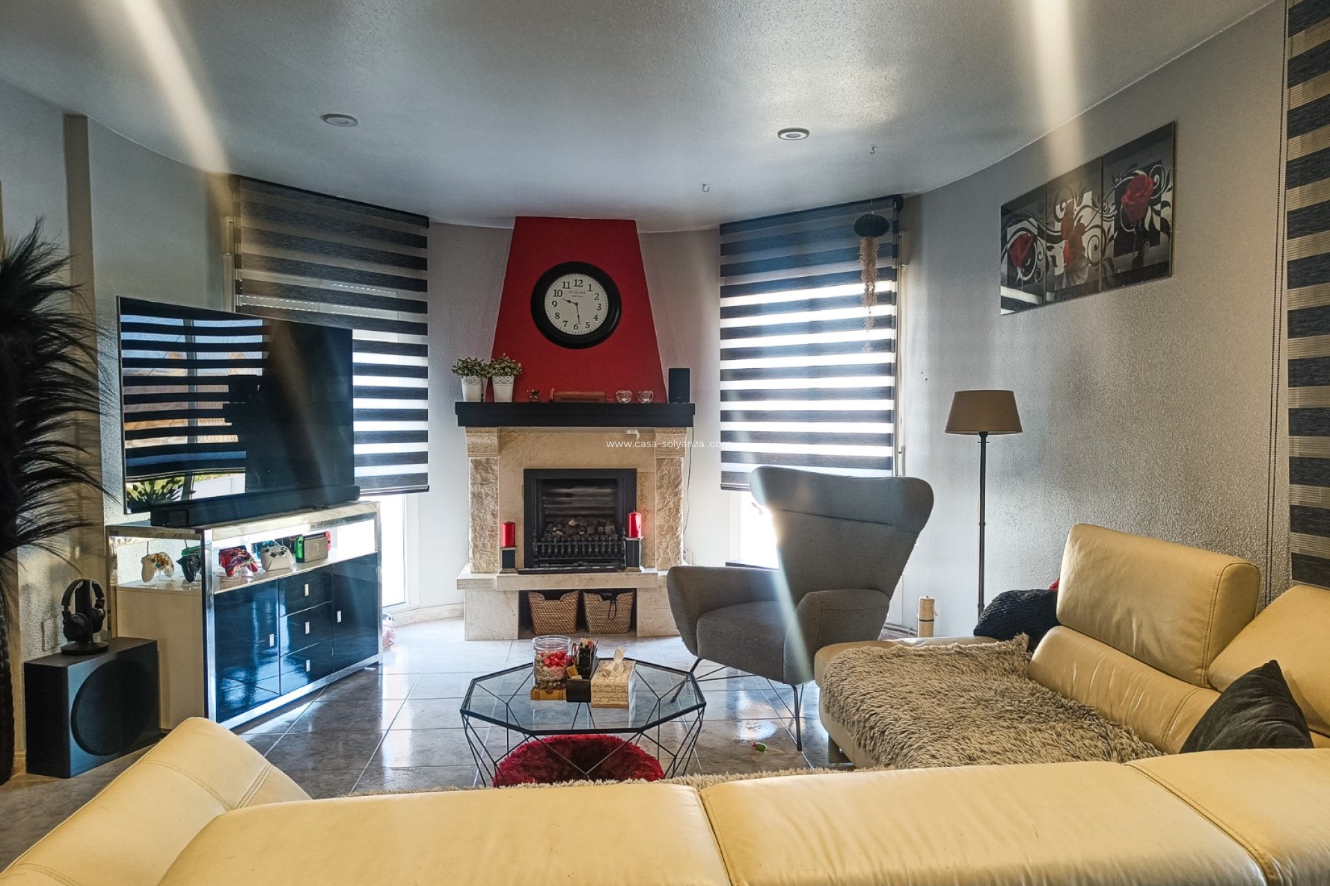 Resale - Villa - Detached - Benijofar