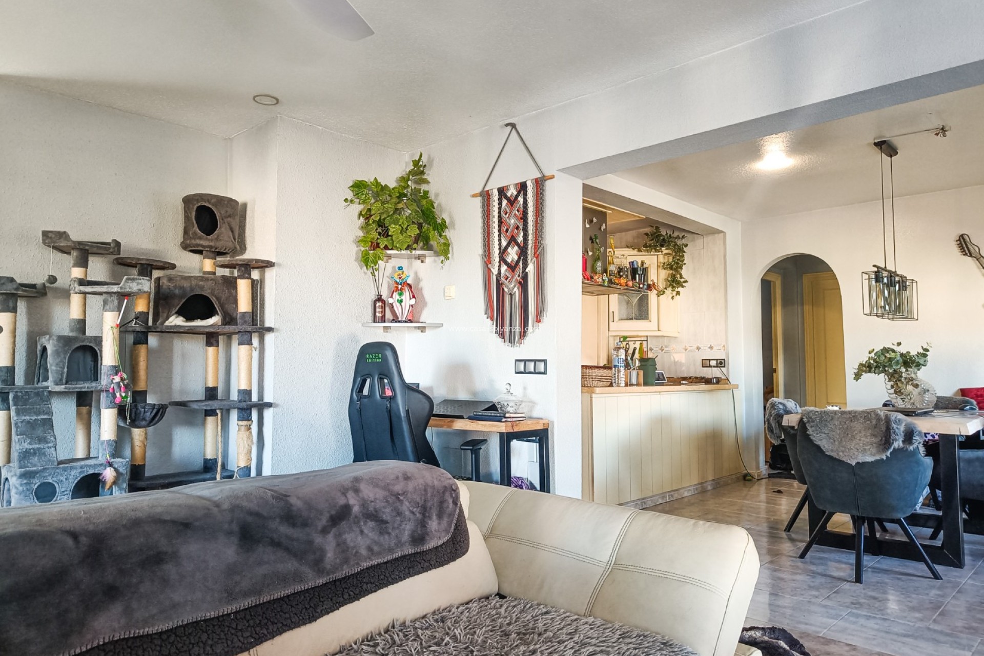 Resale - Villa - Detached - Benijofar