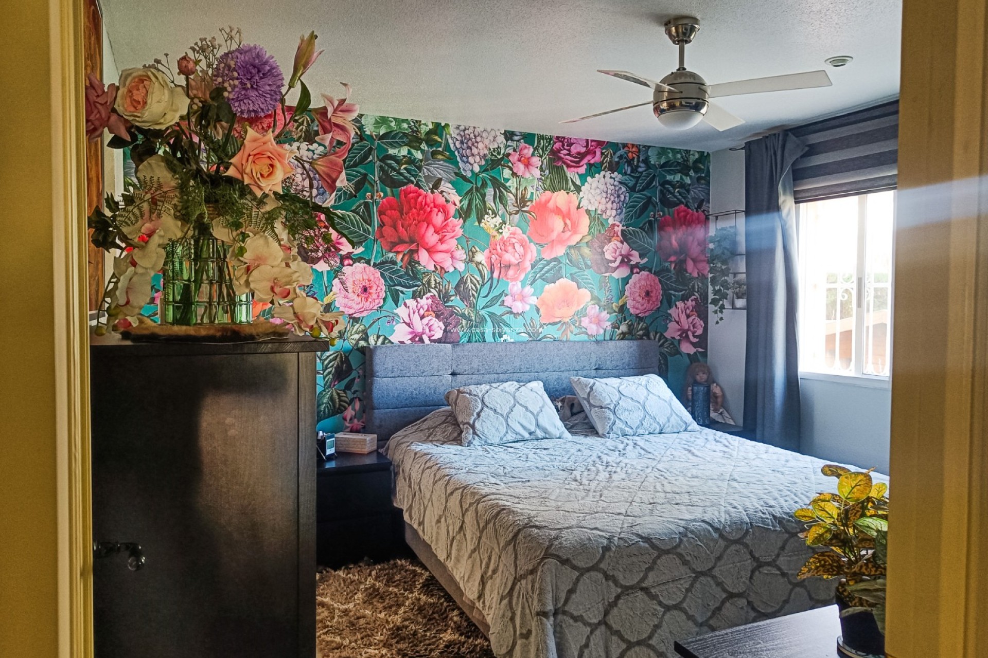 Resale - Villa - Detached - Benijofar