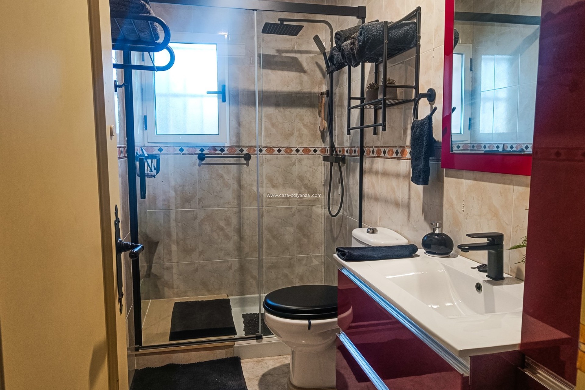 Resale - Villa - Detached - Benijofar