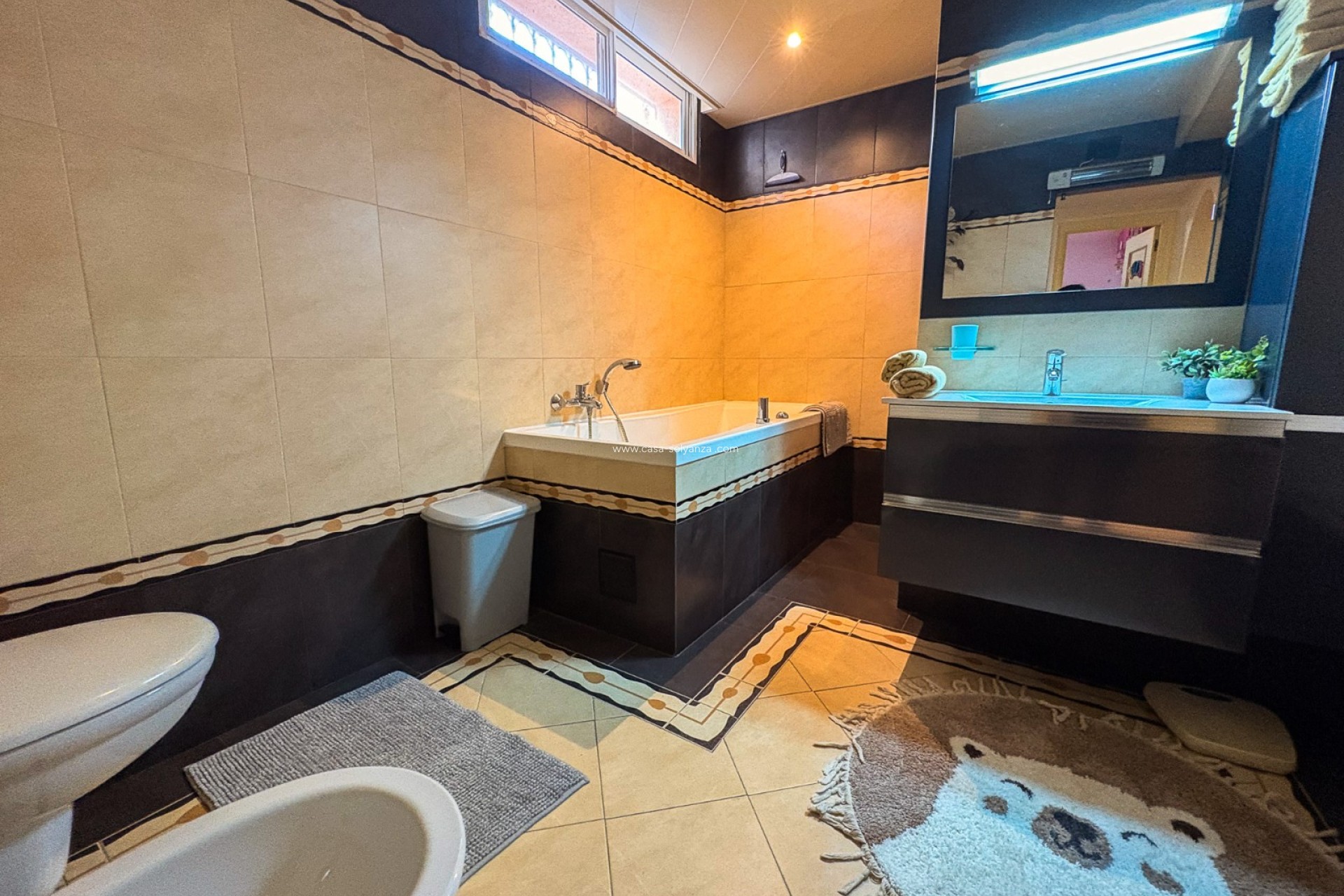 Resale - Villa - Detached - Benijofar