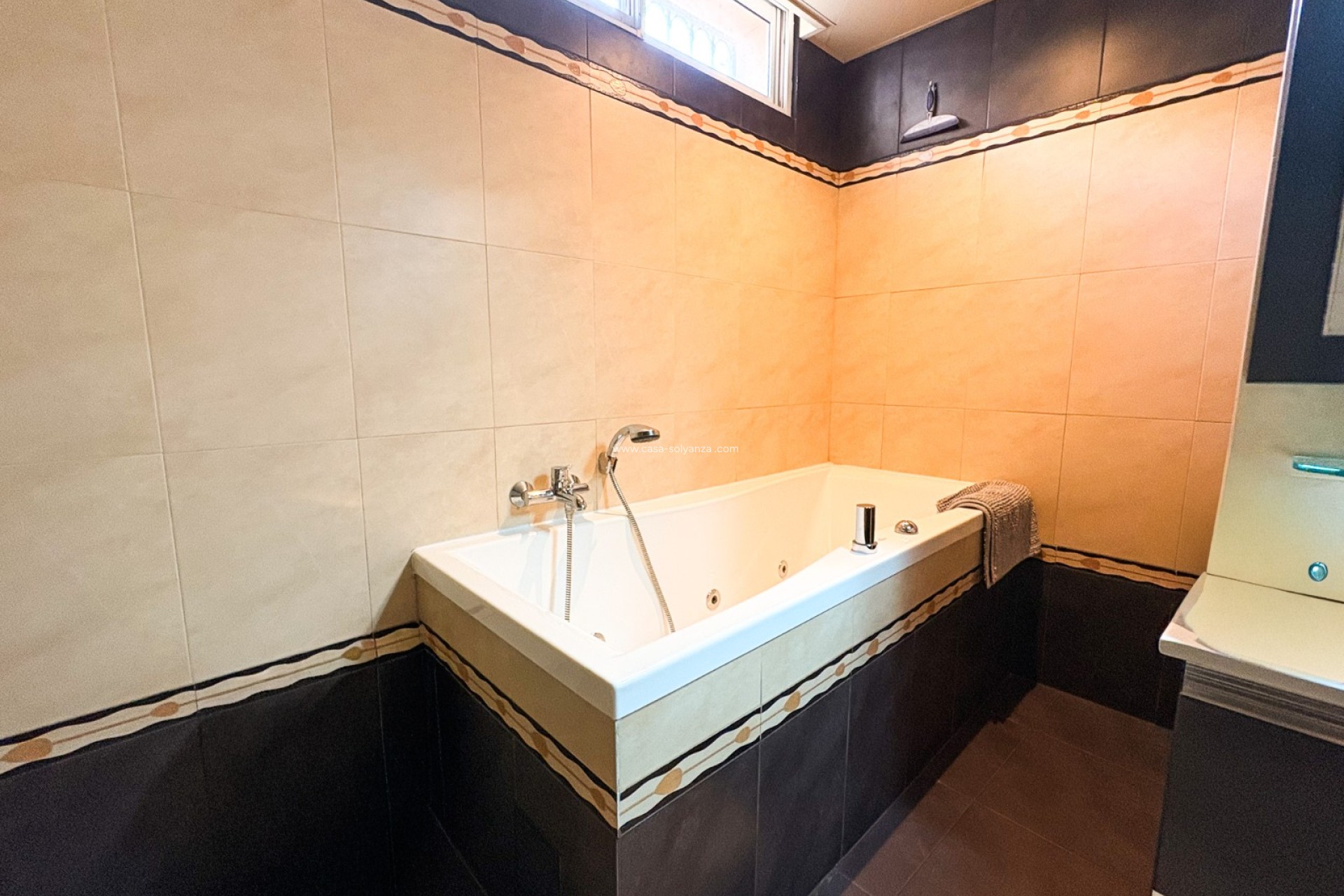 Resale - Villa - Detached - Benijofar