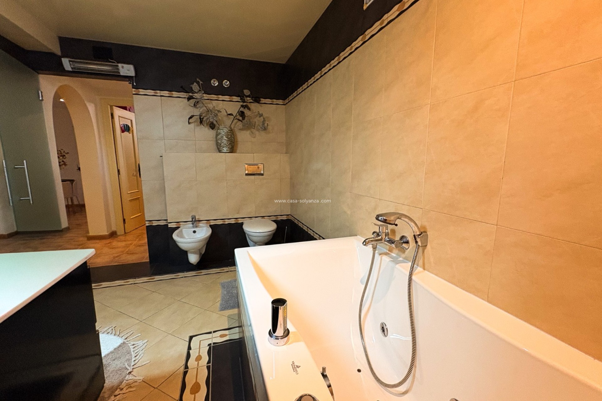 Resale - Villa - Detached - Benijofar