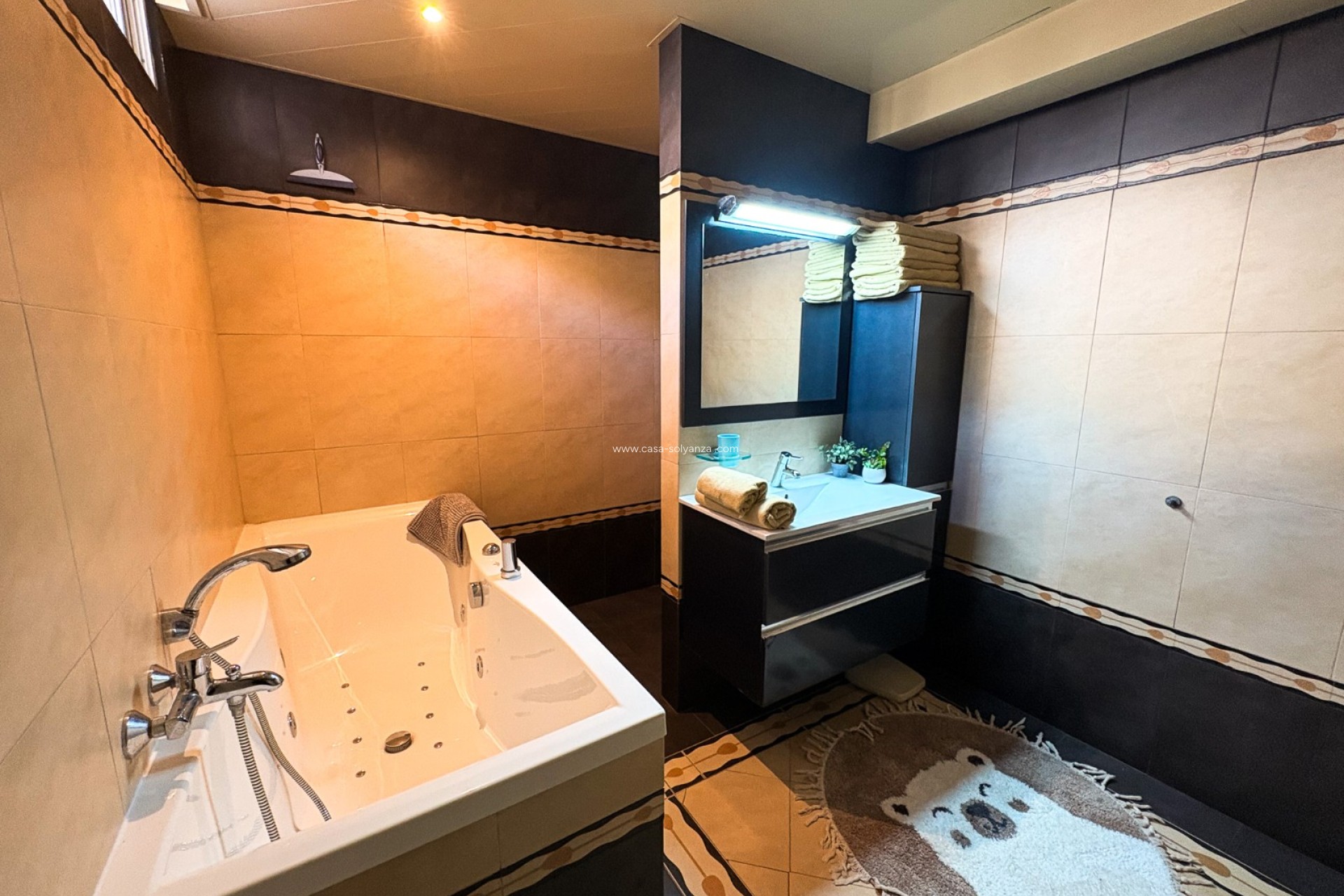 Resale - Villa - Detached - Benijofar