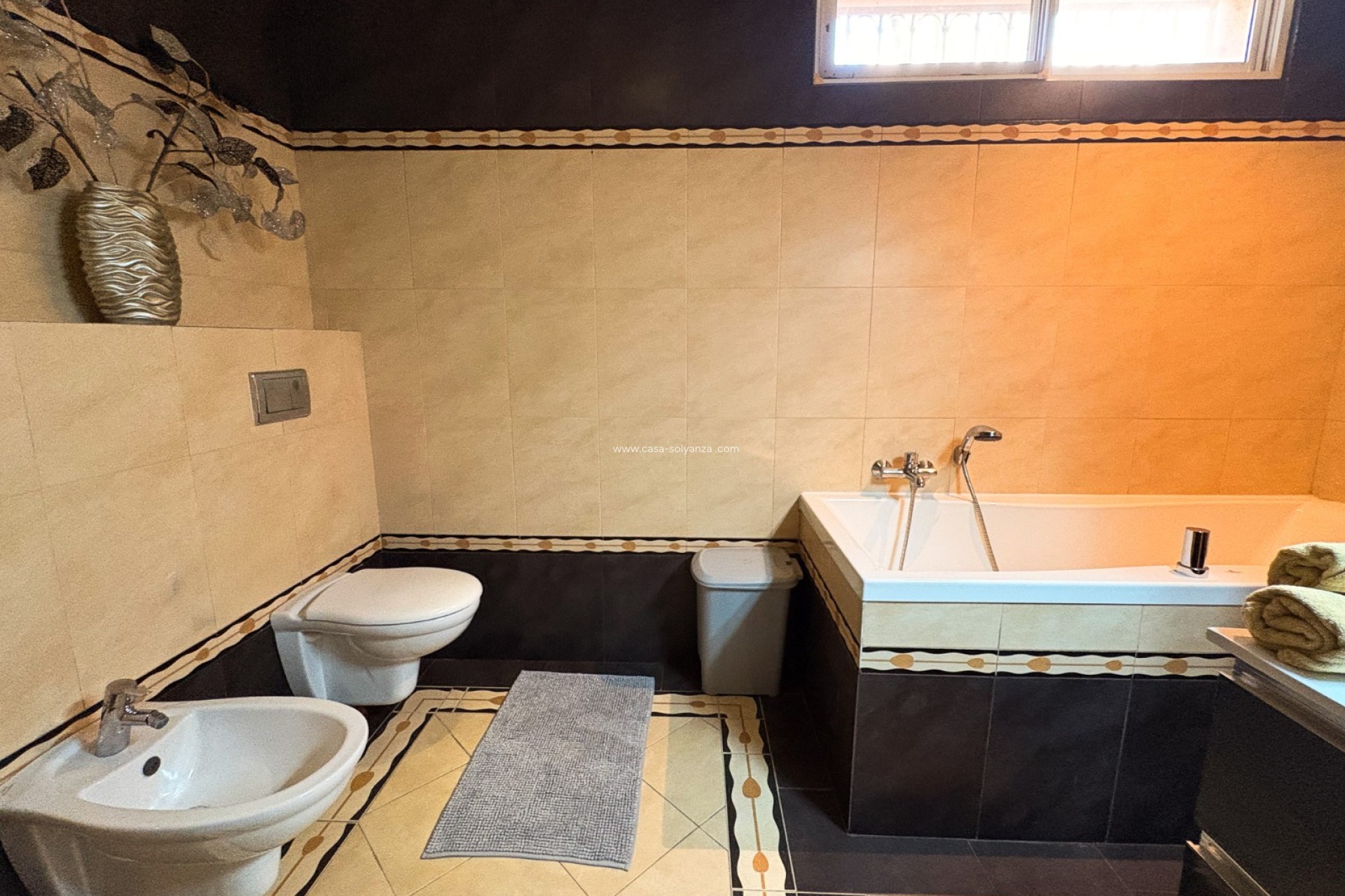 Resale - Villa - Detached - Benijofar