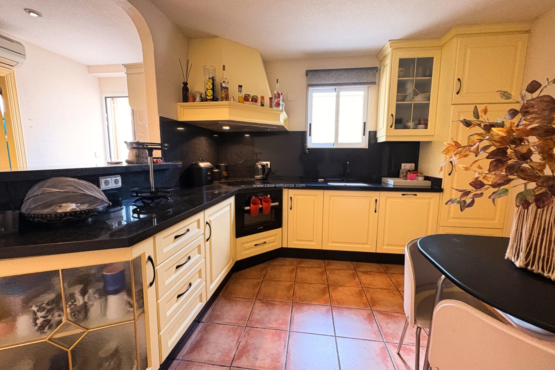 Resale - Villa - Detached - Benijofar