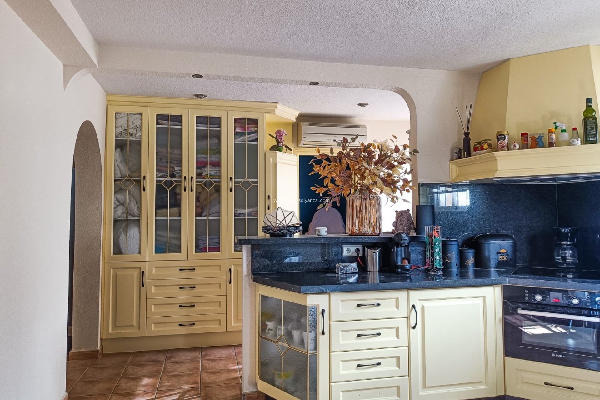 Resale - Villa - Detached - Benijofar