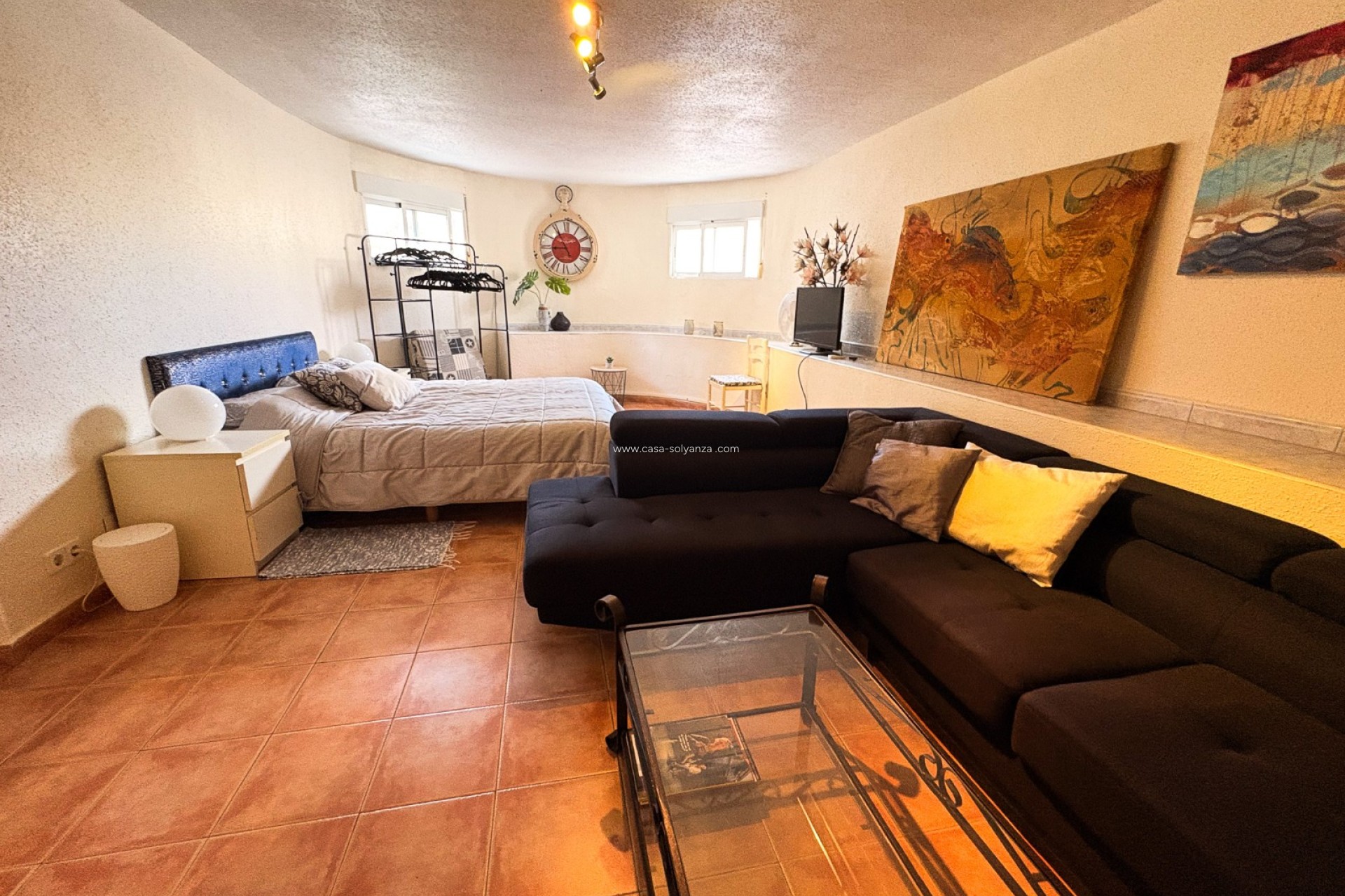 Resale - Villa - Detached - Benijofar