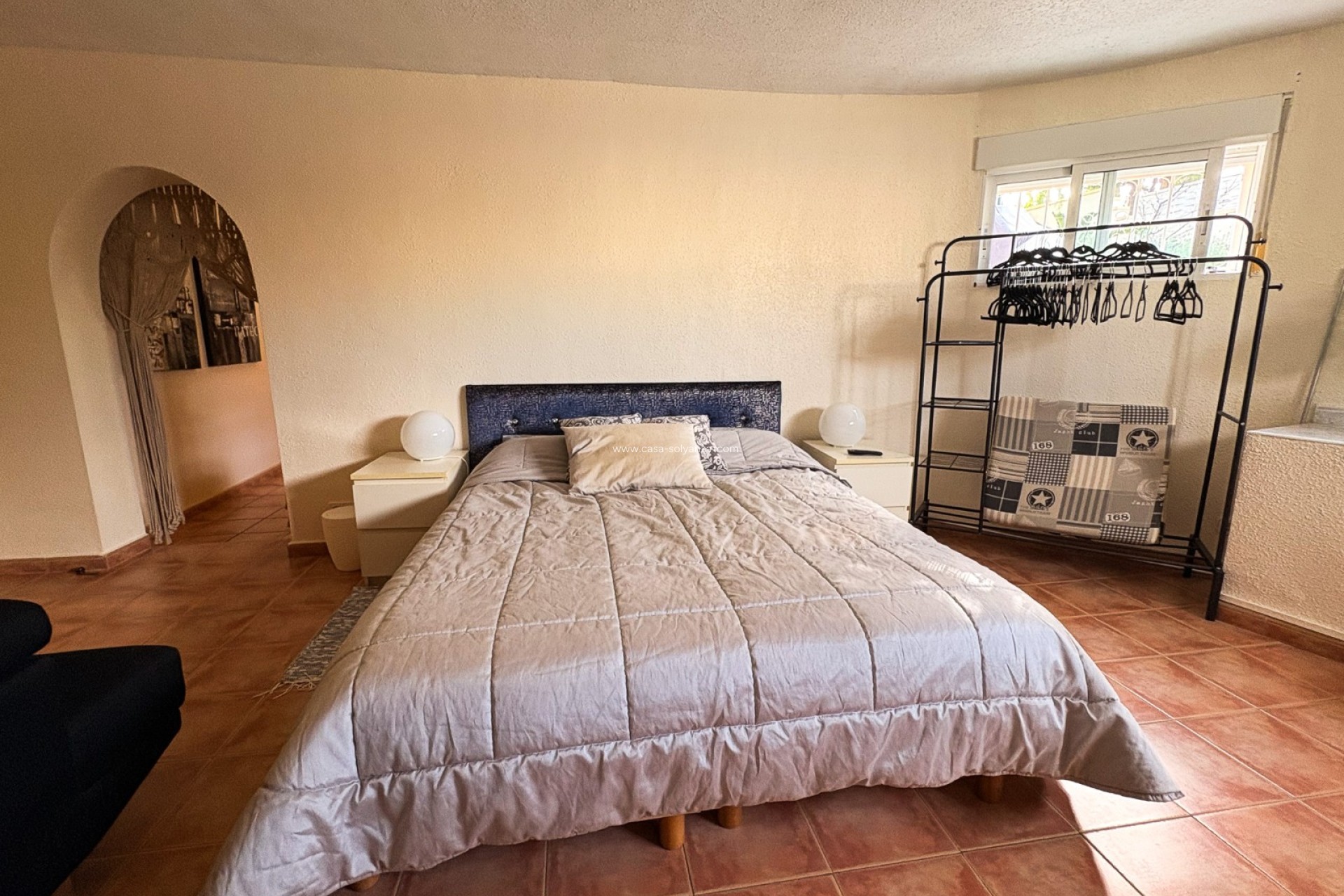 Resale - Villa - Detached - Benijofar