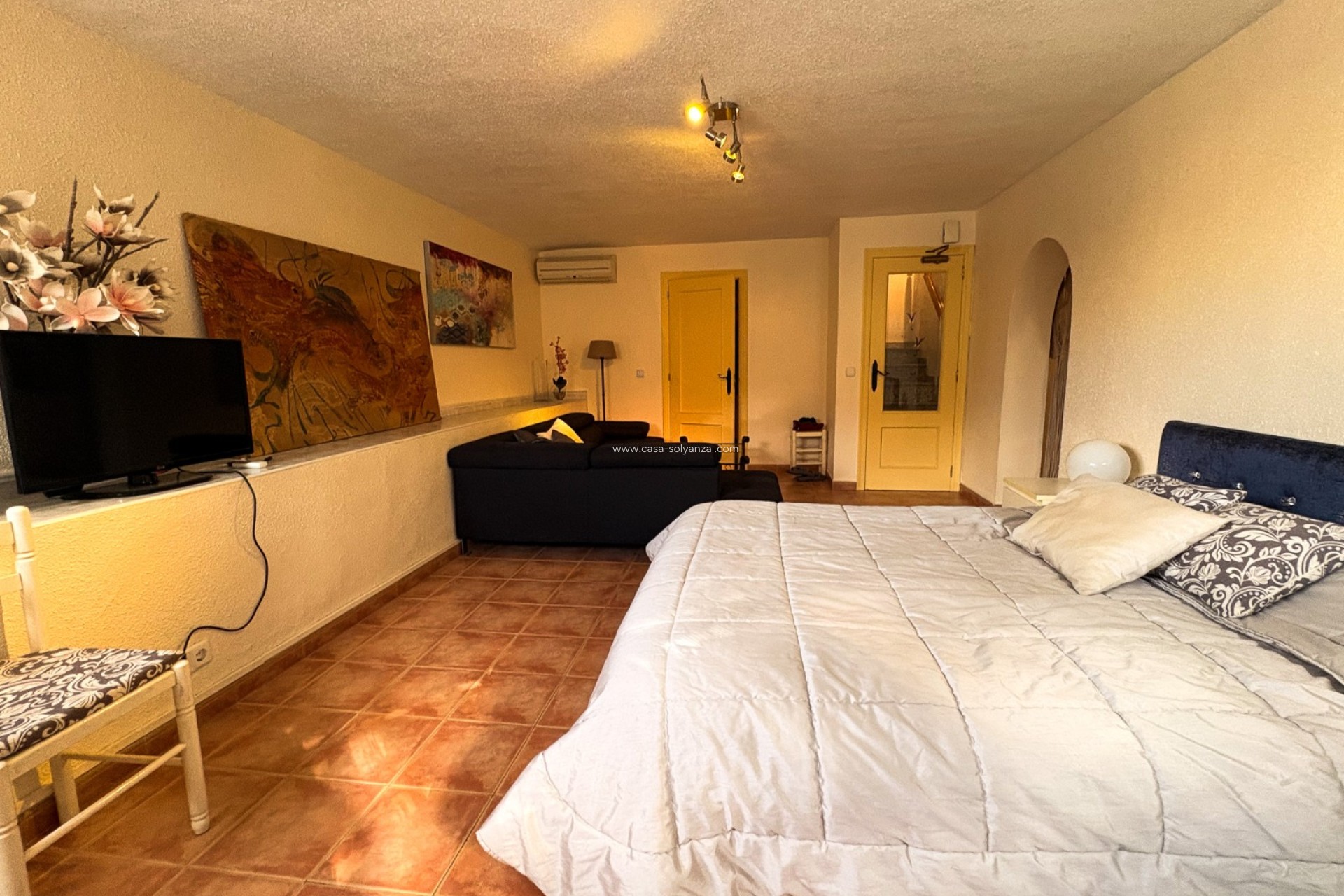 Resale - Villa - Detached - Benijofar