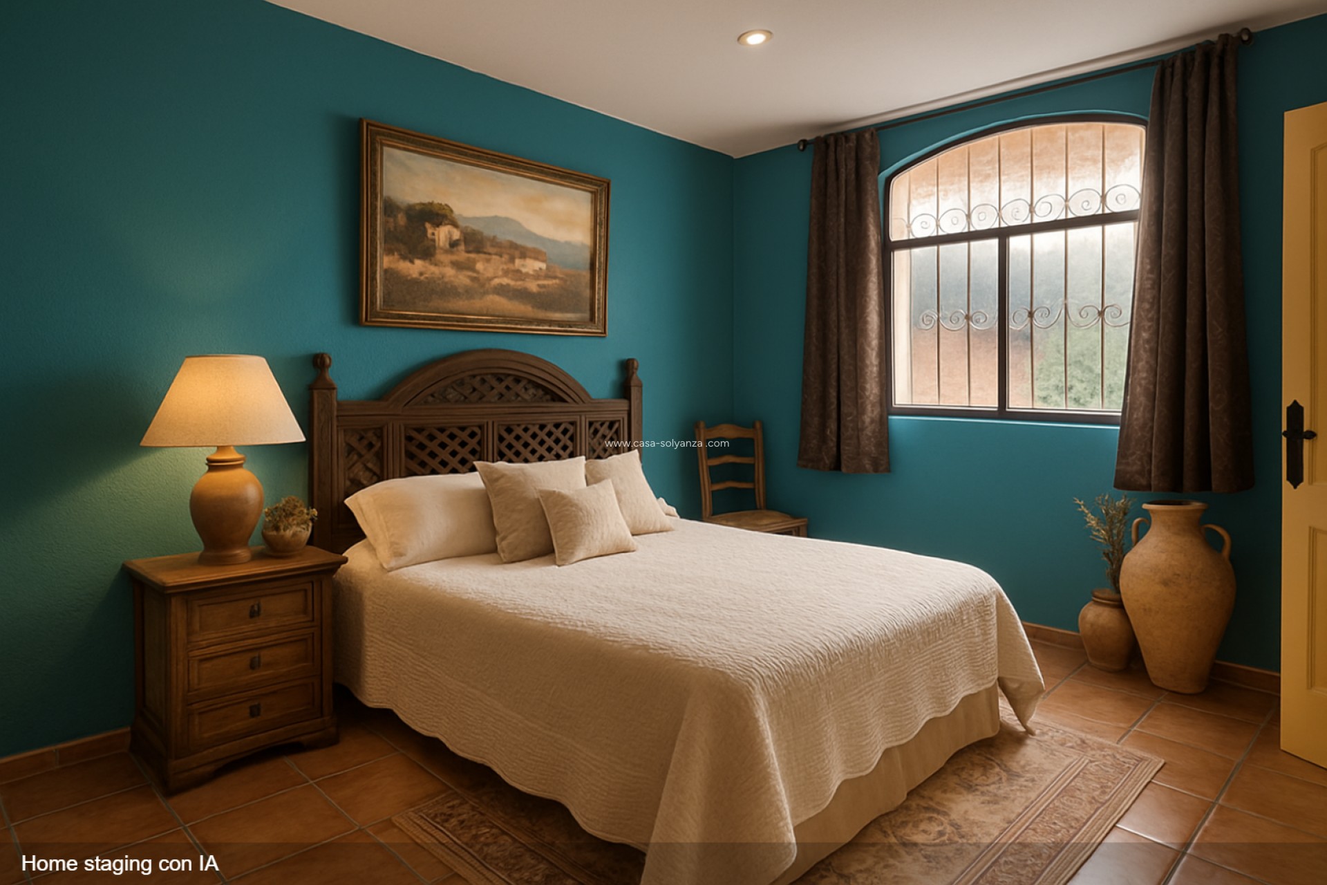 Resale - Villa - Detached - Benijofar