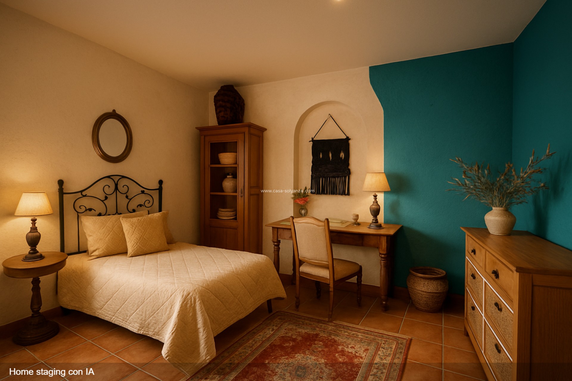 Resale - Villa - Detached - Benijofar