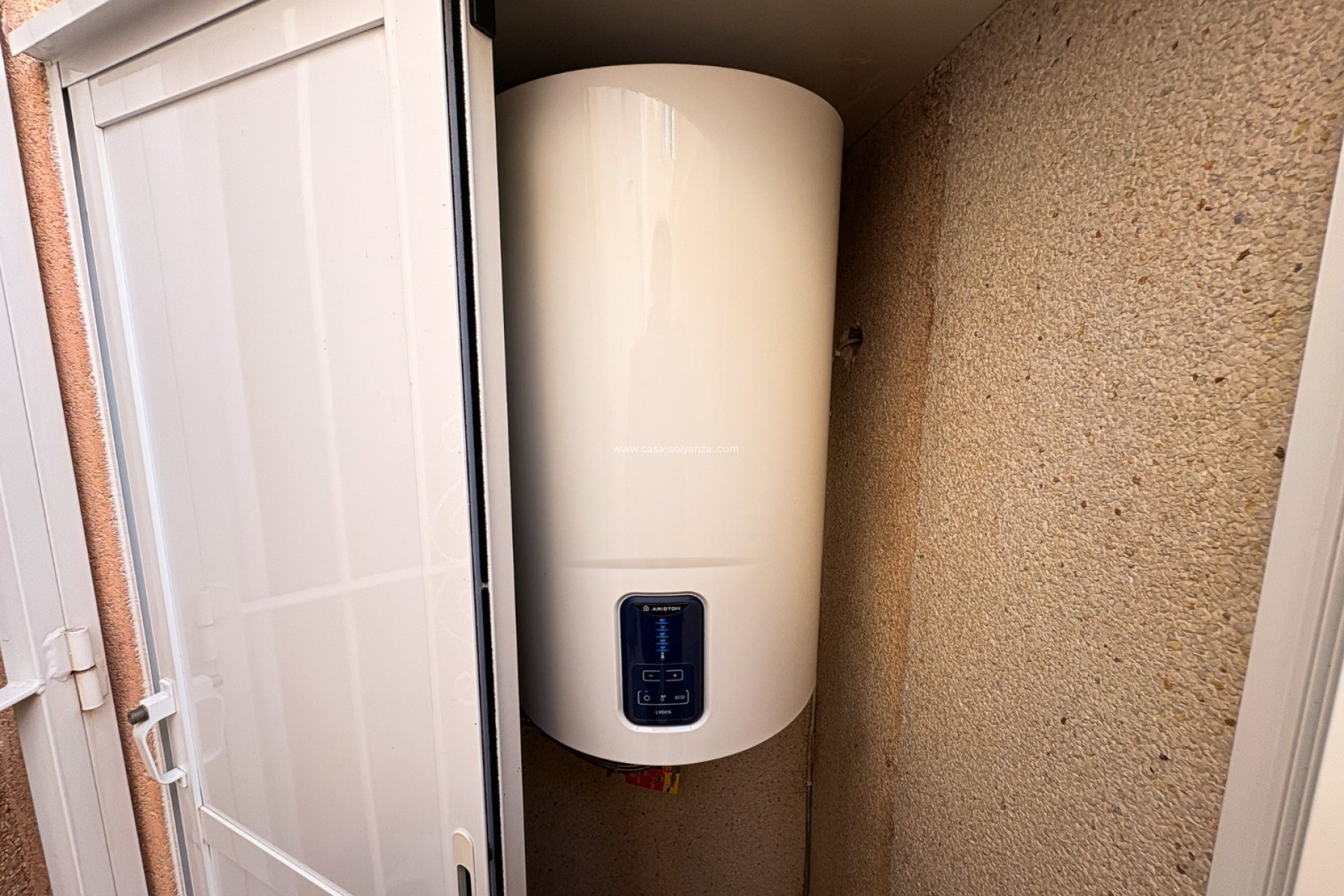 Resale - Villa - Detached - Benijofar