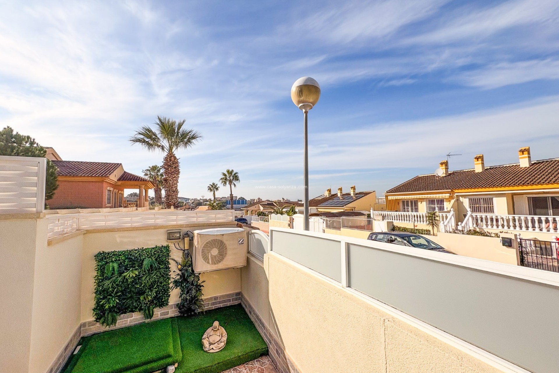 Resale - Villa - Detached - Benijofar