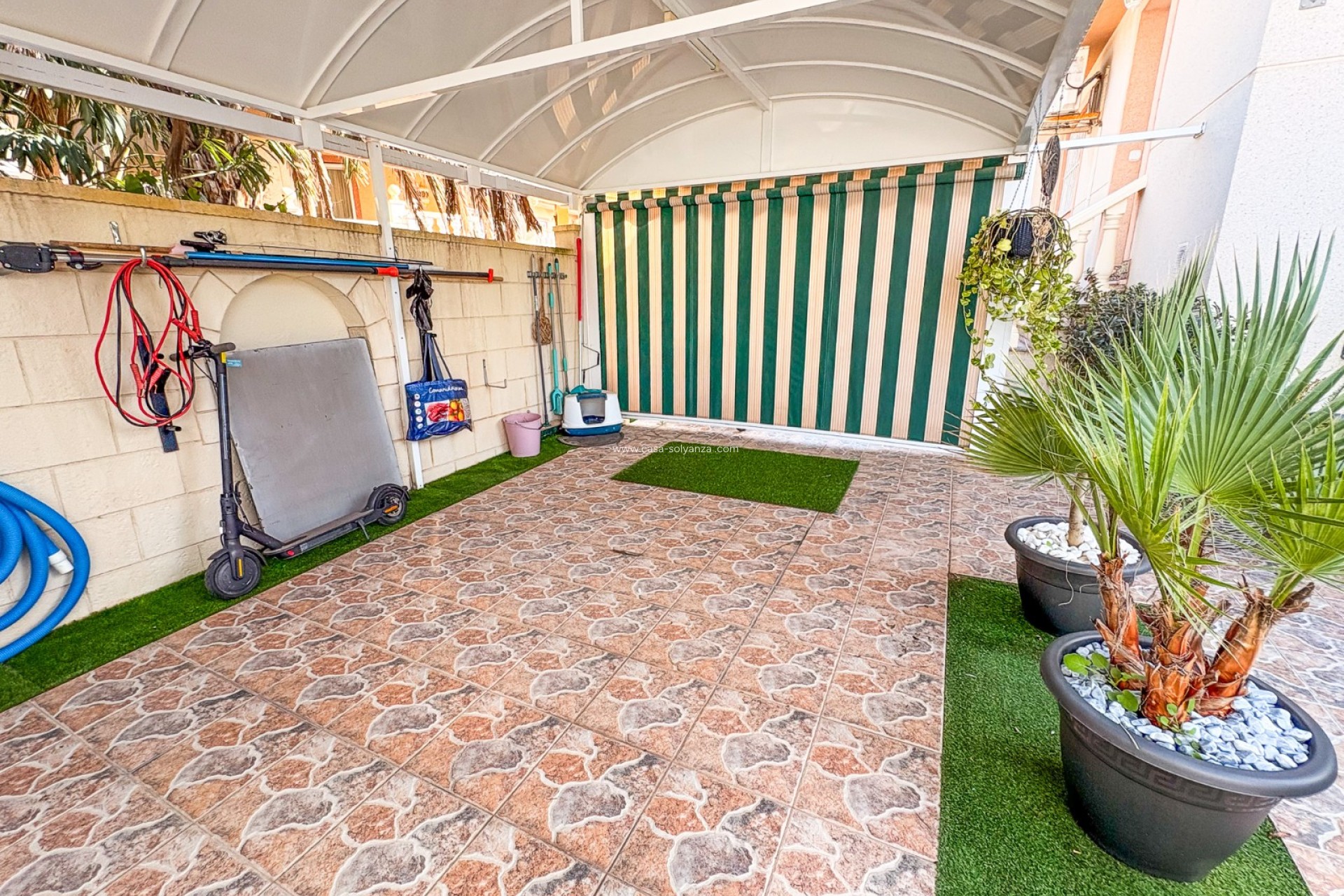 Resale - Villa - Detached - Benijofar