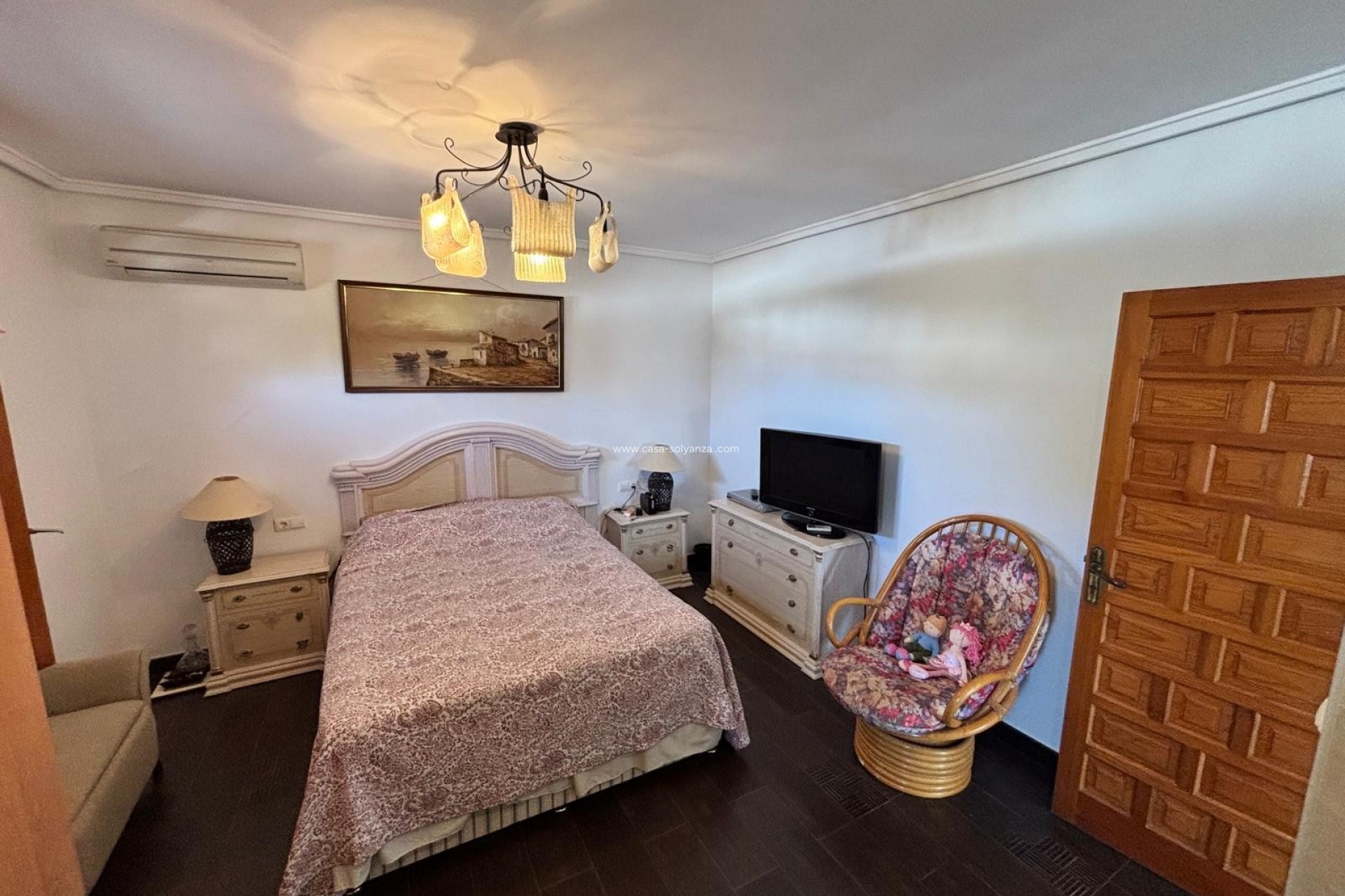 Resale - Villa / Detached - Ciudad Quesada - Center