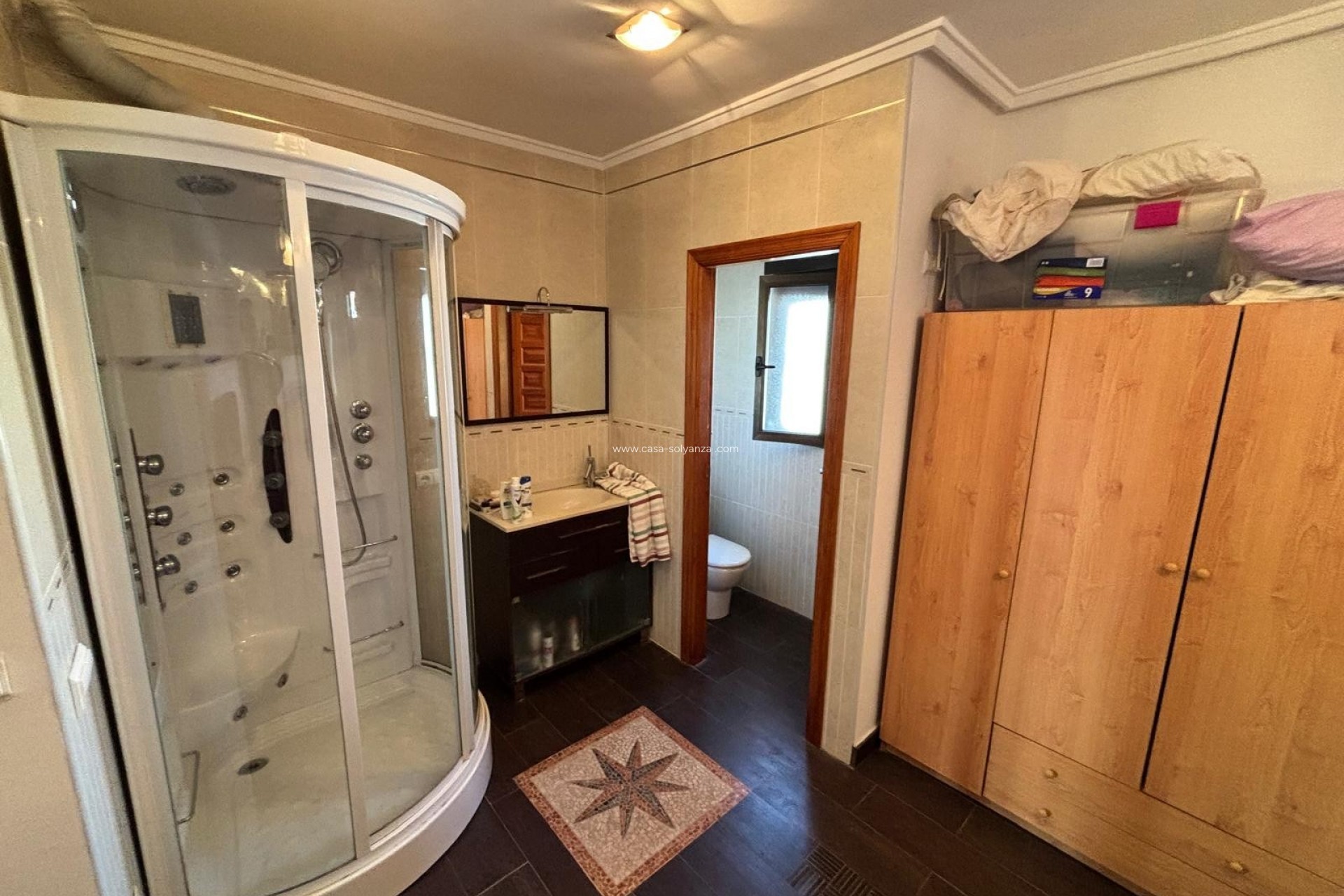 Resale - Villa / Detached - Ciudad Quesada - Center