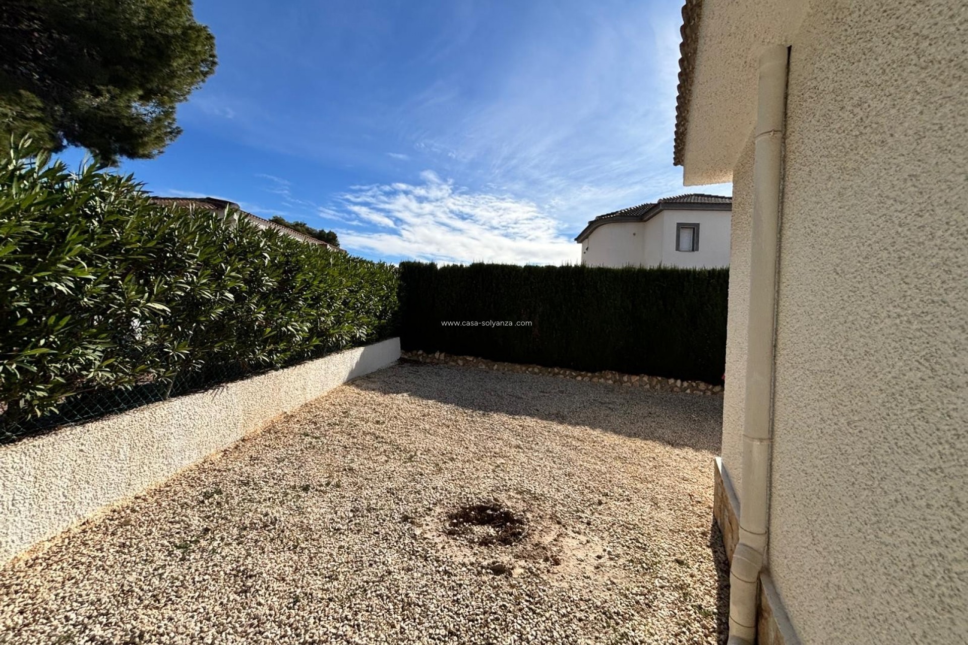 Resale - Villa / Detached - Ciudad Quesada - Center