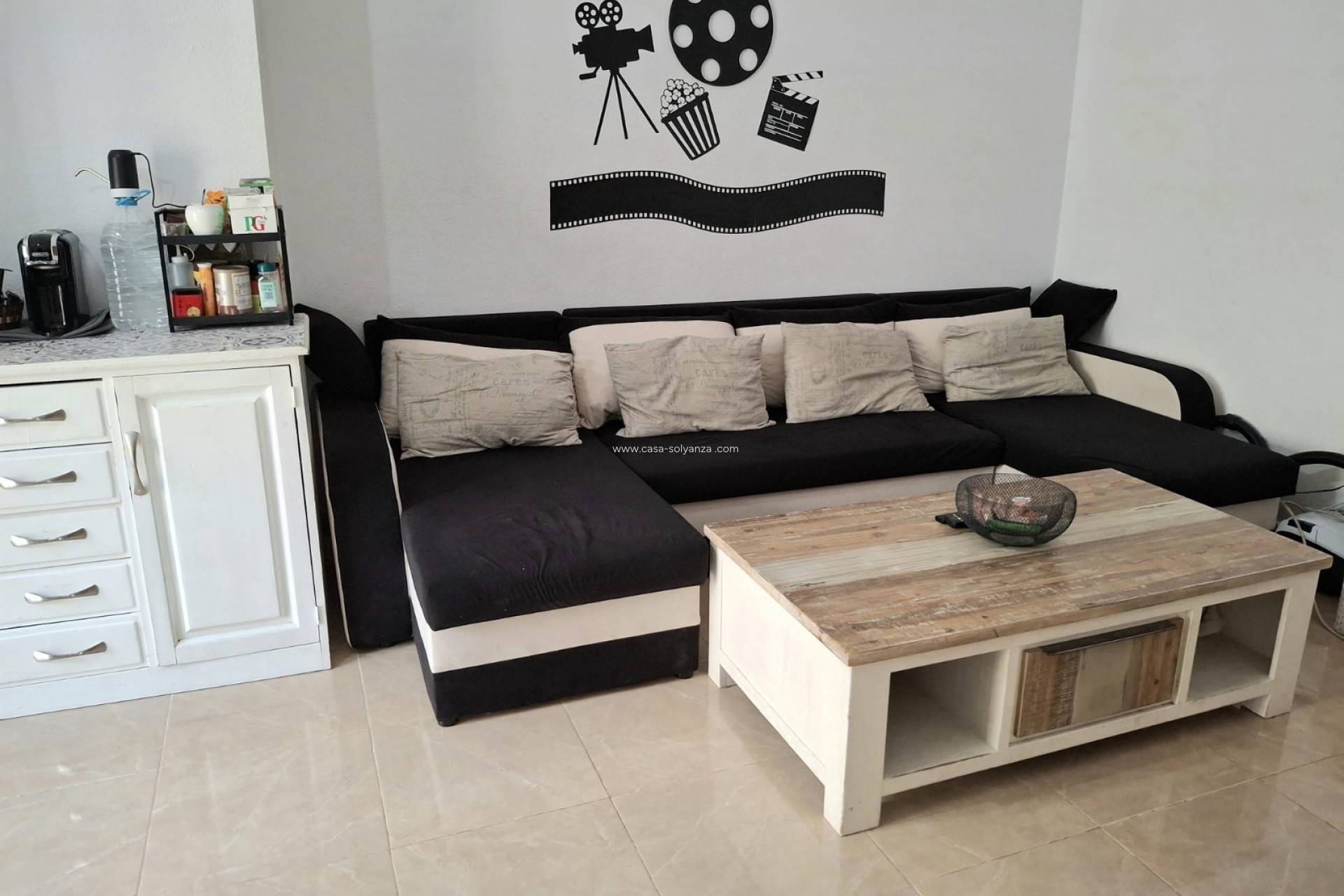 Resale - Villa Detached - Ciudad Quesada - Doña pepa