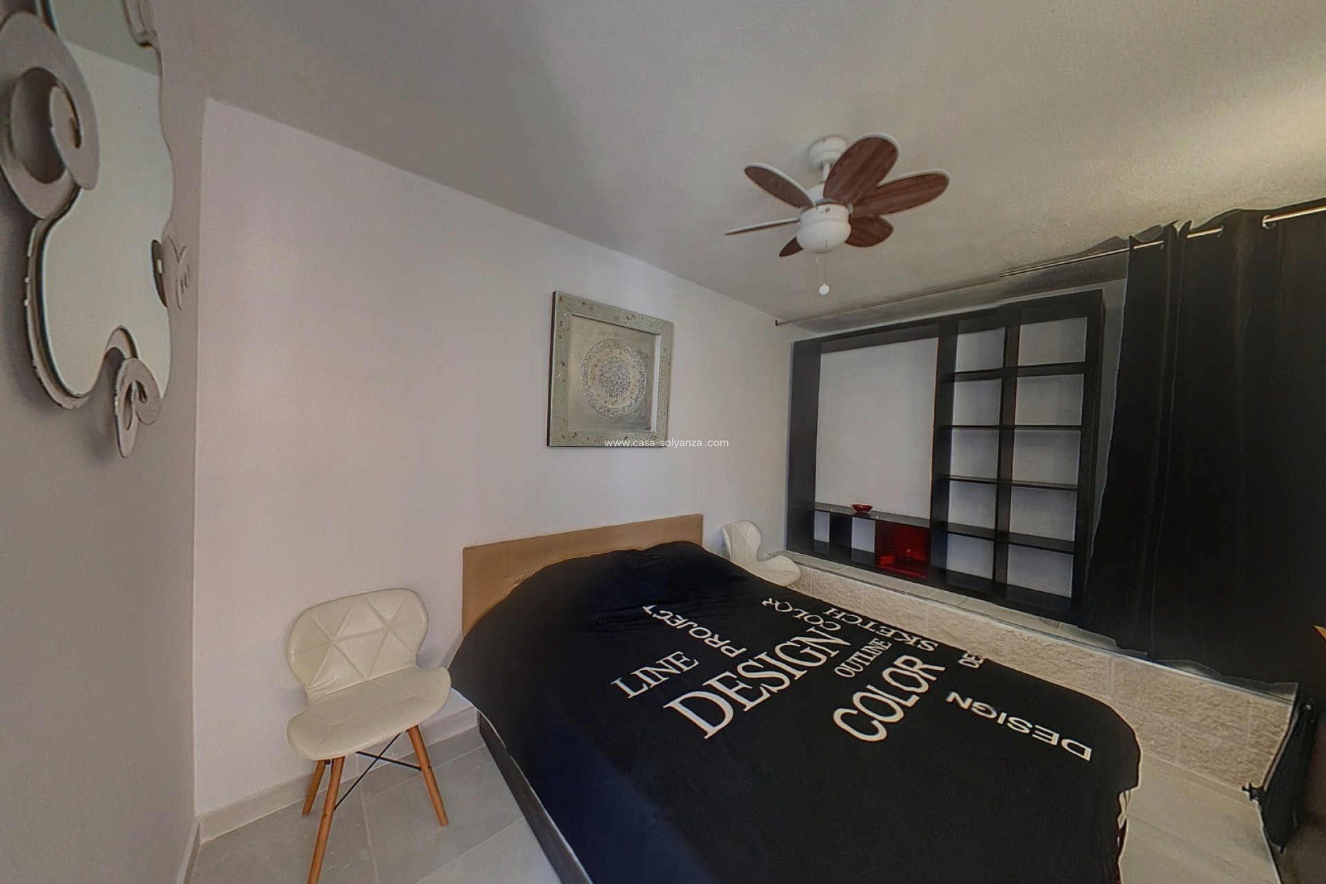 Resale - Villa Detached - Ciudad Quesada - Golf La Marquesa (Ciudad Quesada)